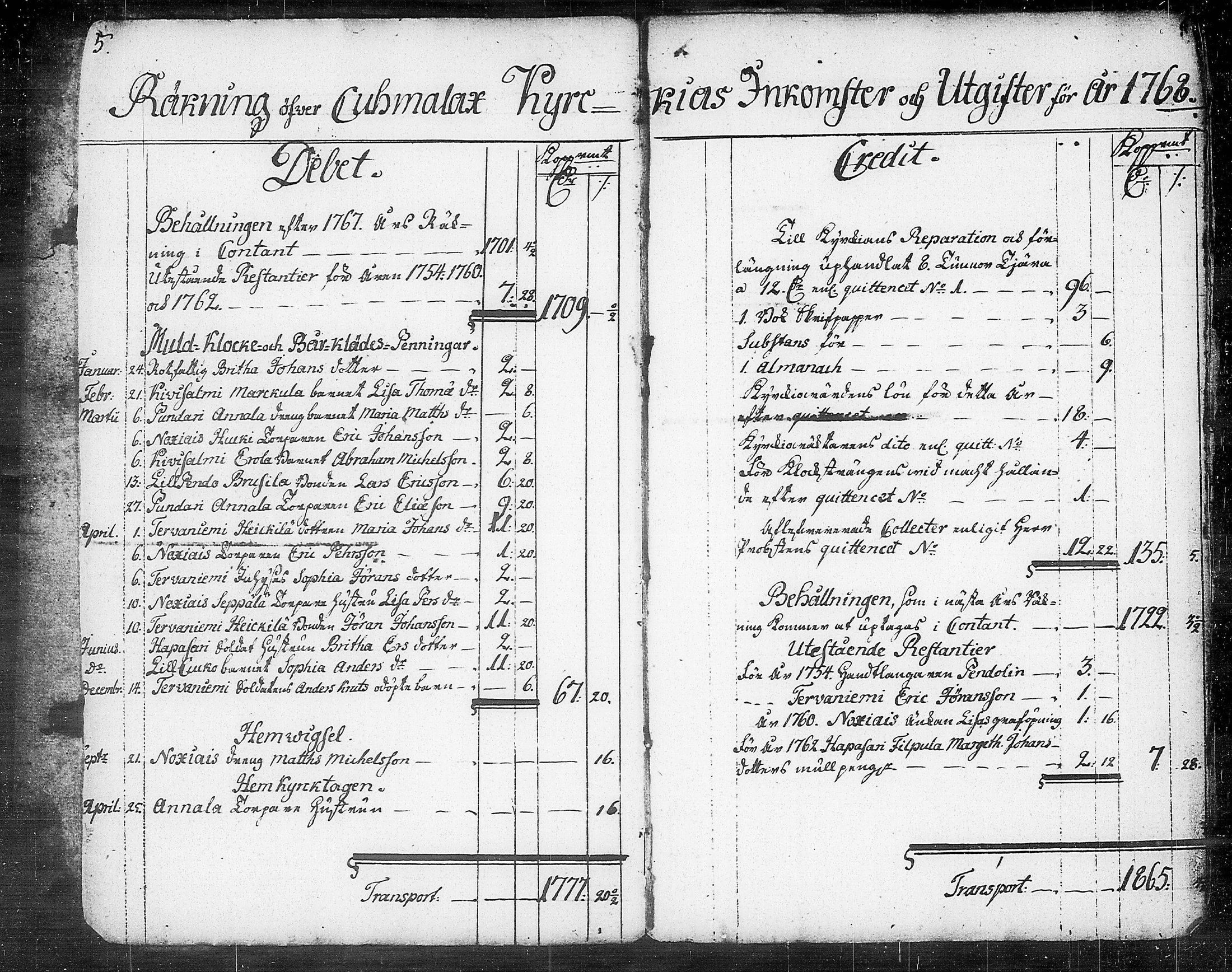 [ ../kirjat/Kirkonkirjat/kuhmalahti/tilit_1767-1815_tk148/kuvat/7.jpg ]