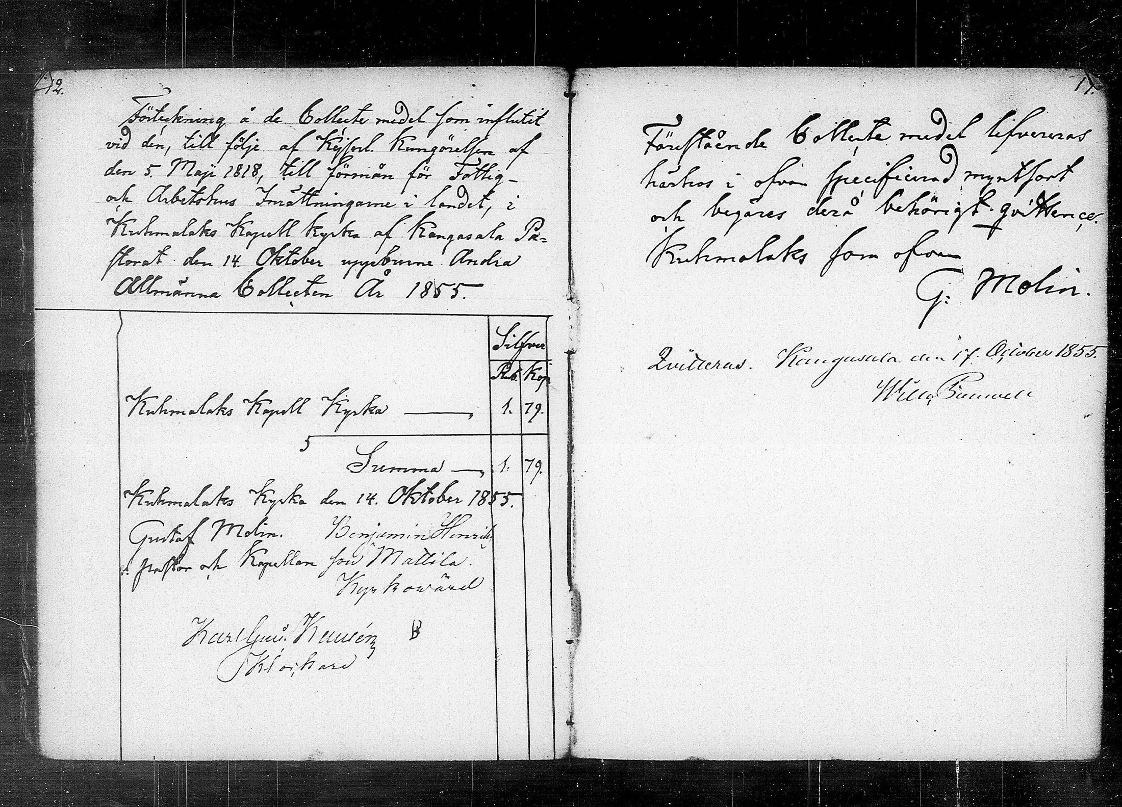 [ ../kirjat/Kirkonkirjat/kuhmalahti/tilit_1852-1889_tk148/kuvat/11.jpg ]