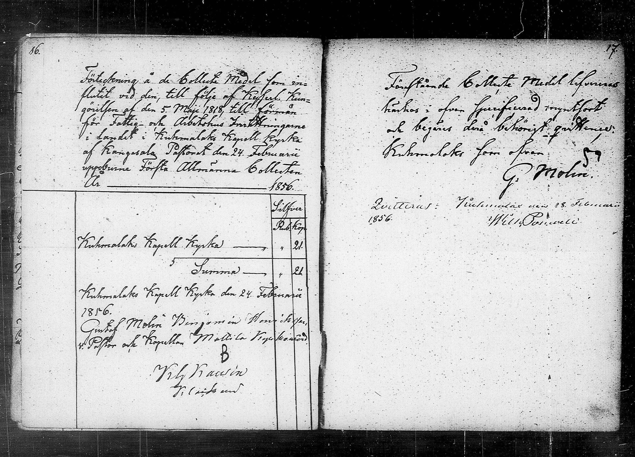 [ ../kirjat/Kirkonkirjat/kuhmalahti/tilit_1852-1889_tk148/kuvat/13.jpg ]