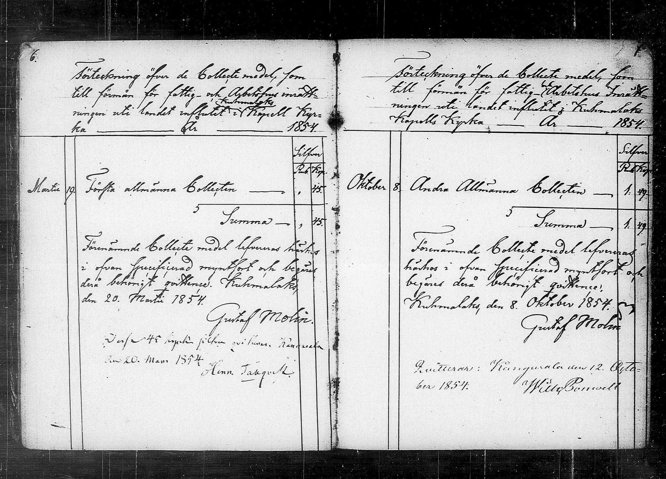 [ ../kirjat/Kirkonkirjat/kuhmalahti/tilit_1852-1889_tk148/kuvat/8.jpg ]