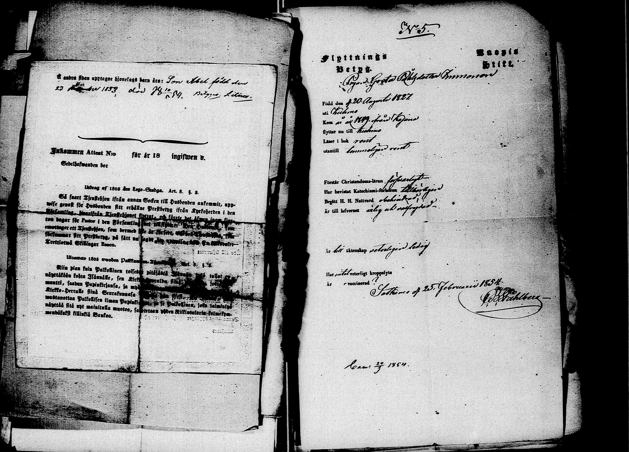 [ ../kirjat/Kirkonkirjat/kuhmo/muuttokirjoja_1845-1875_ik115-116/kuvat/140.jpg ]