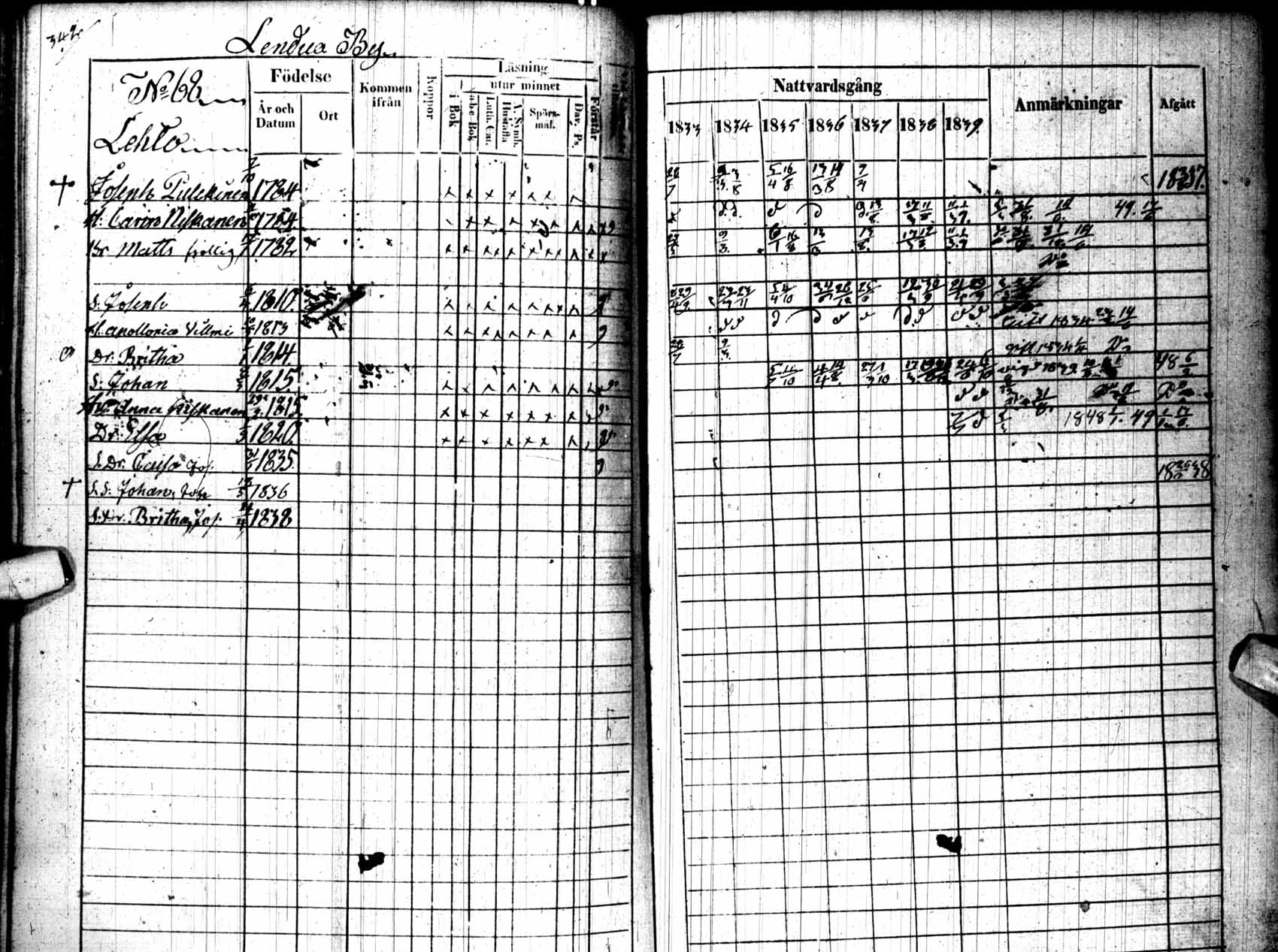 [ ../kirjat/Kirkonkirjat/kuhmo/rippikirja_1833-1839_ik111/kuvat/347.jpg ]