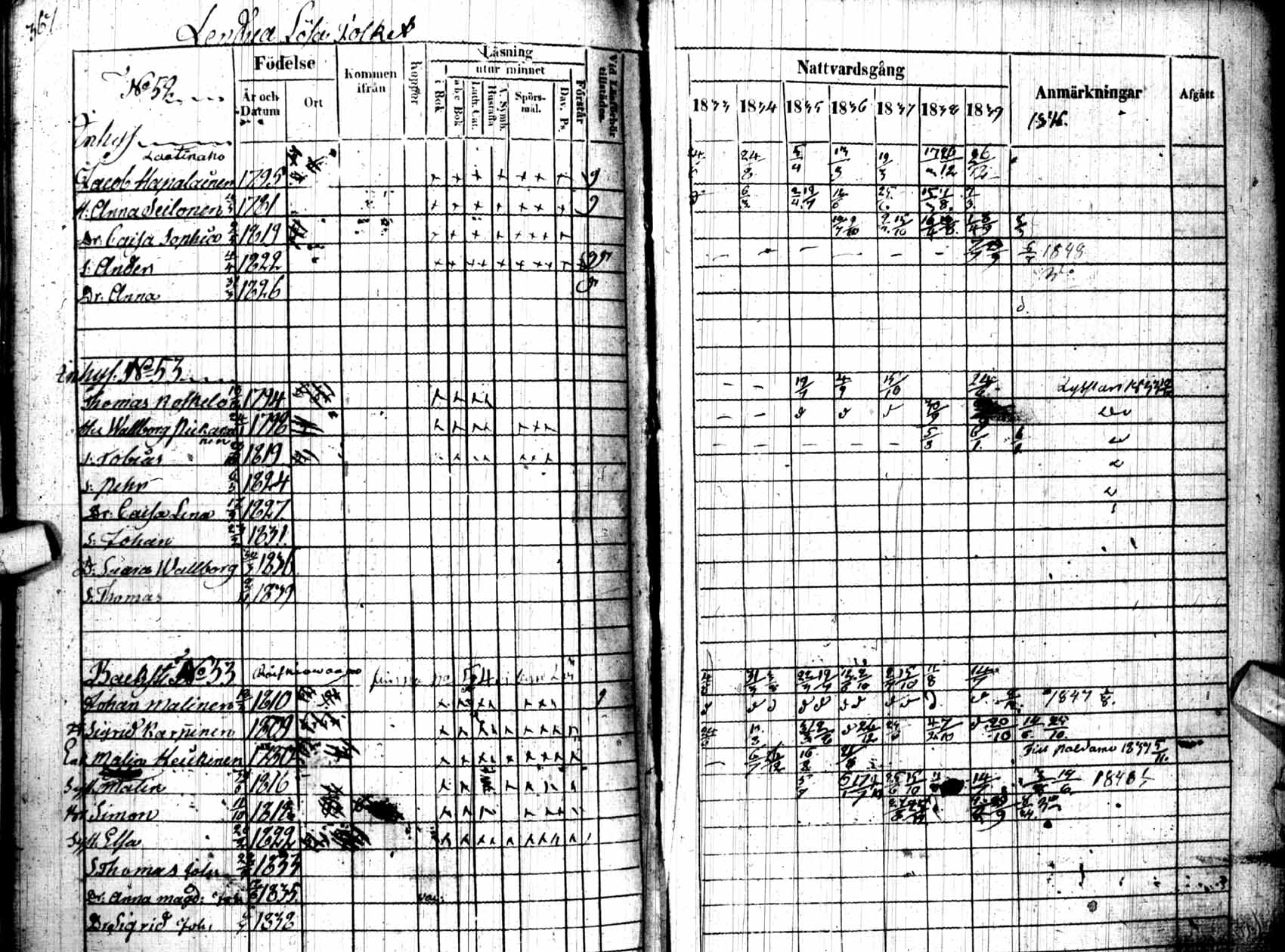 [ ../kirjat/Kirkonkirjat/kuhmo/rippikirja_1833-1839_ik111/kuvat/373.jpg ]