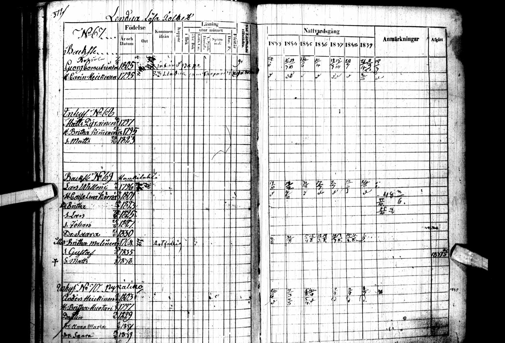 [ ../kirjat/Kirkonkirjat/kuhmo/rippikirja_1833-1839_ik111/kuvat/378.jpg ]
