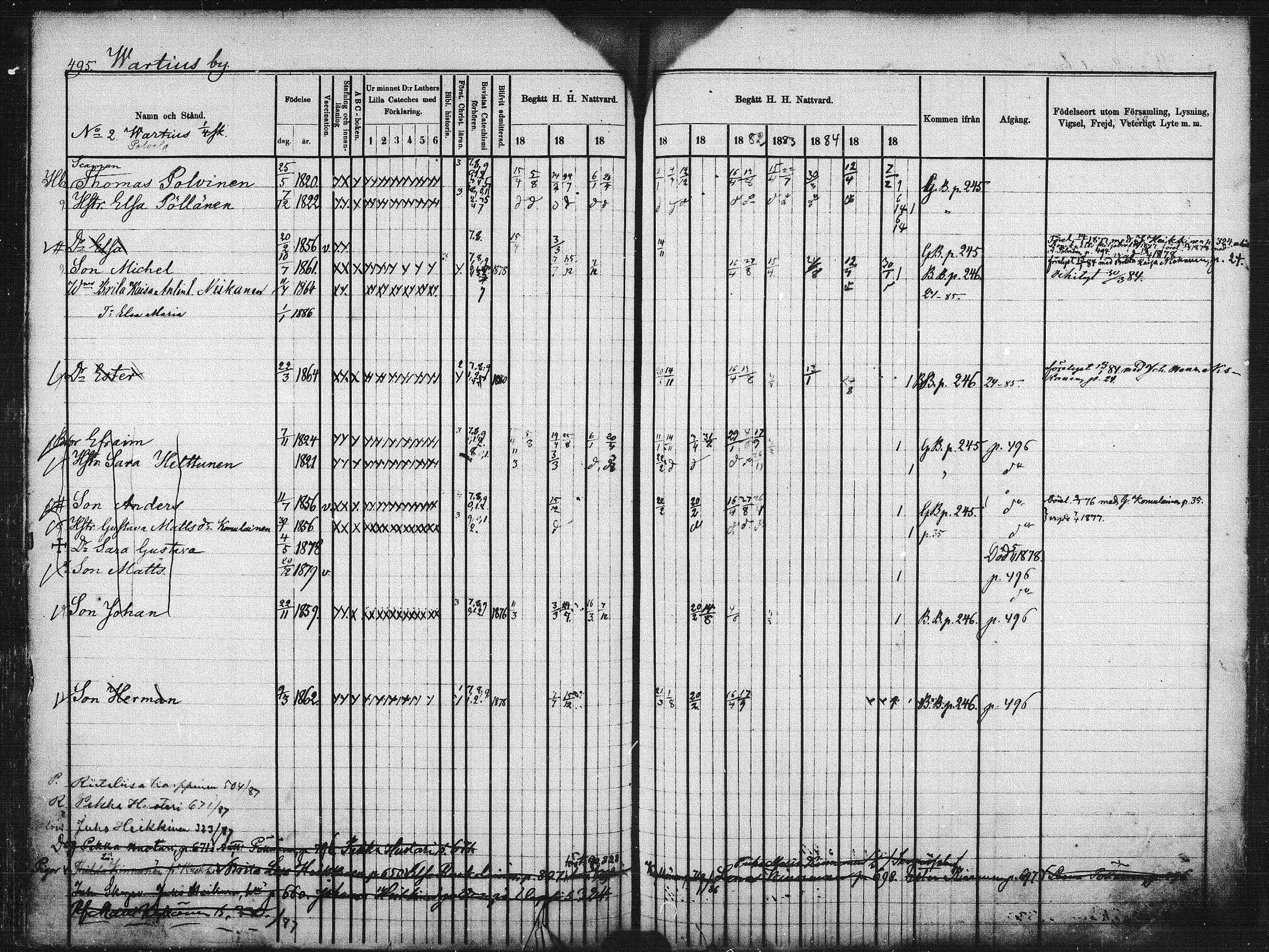 [ ../kirjat/Kirkonkirjat/kuhmo/rippikirja_1877-1886_mko54-63/kuvat/173.jpg ]