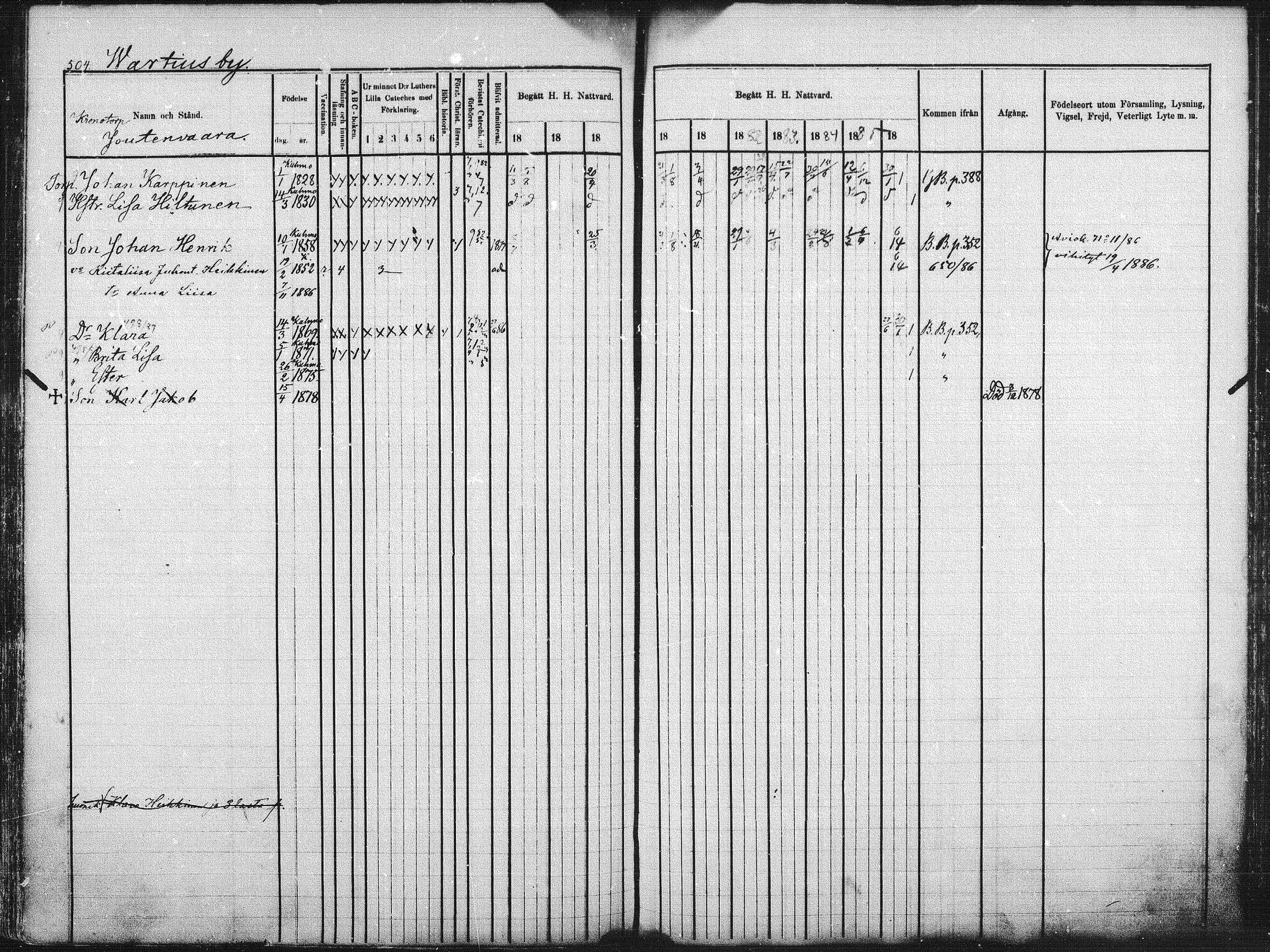 [ ../kirjat/Kirkonkirjat/kuhmo/rippikirja_1877-1886_mko54-63/kuvat/182.jpg ]