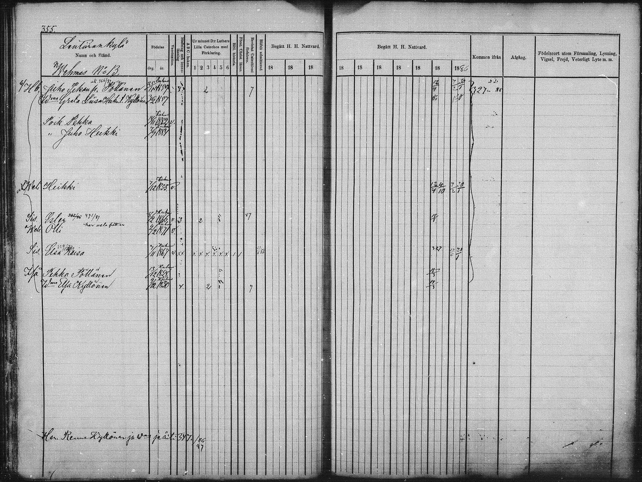 [ ../kirjat/Kirkonkirjat/kuhmo/rippikirja_1877-1886_mko54-63/kuvat/40.jpg ]