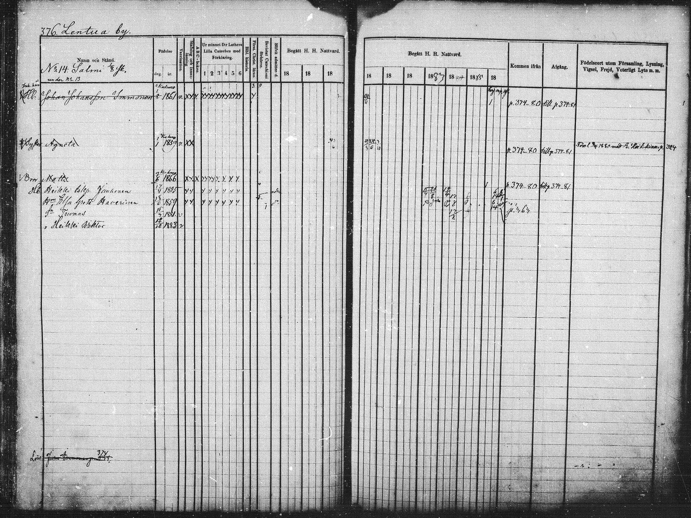 [ ../kirjat/Kirkonkirjat/kuhmo/rippikirja_1877-1886_mko54-63/kuvat/61.jpg ]