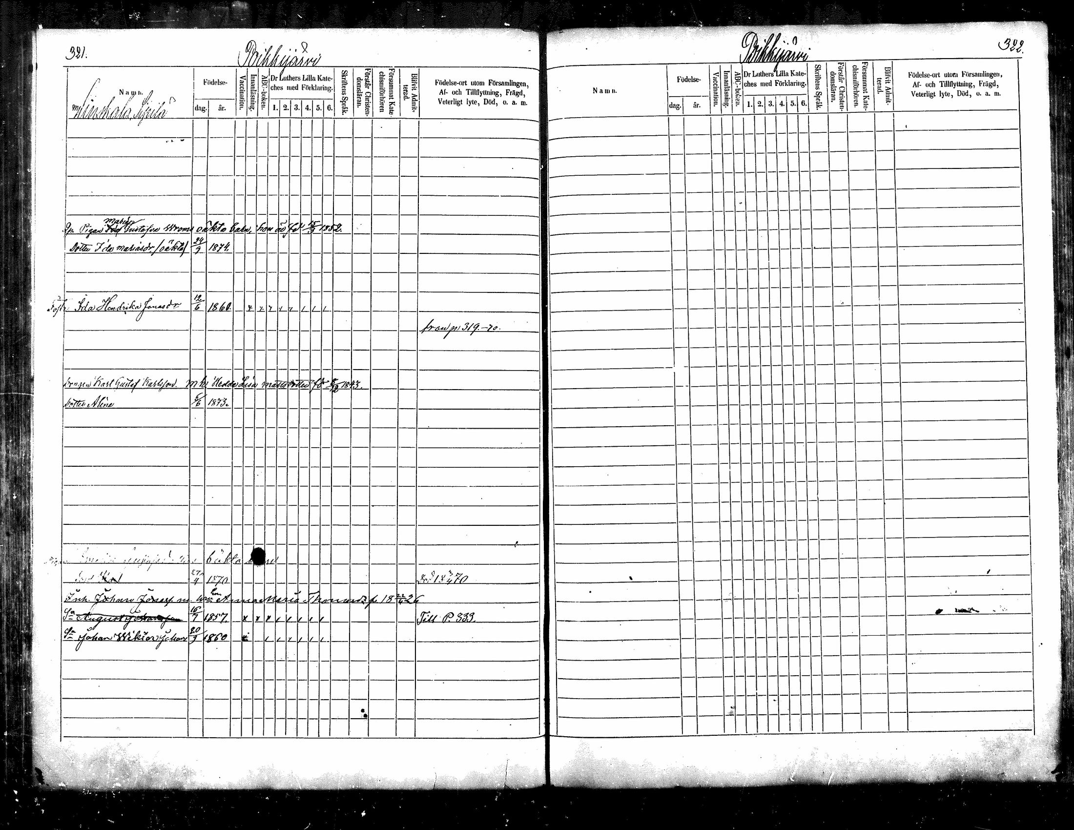 [ ../kirjat/Kirkonkirjat/kuhmoinen/lastenkirja_1868-1875_mko67-76/kuvat/151.jpg ]