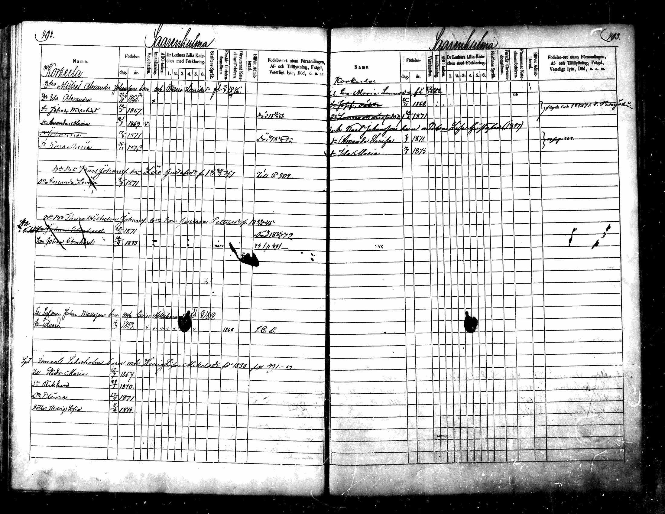 [ ../kirjat/Kirkonkirjat/kuhmoinen/lastenkirja_1868-1875_mko67-76/kuvat/237.jpg ]