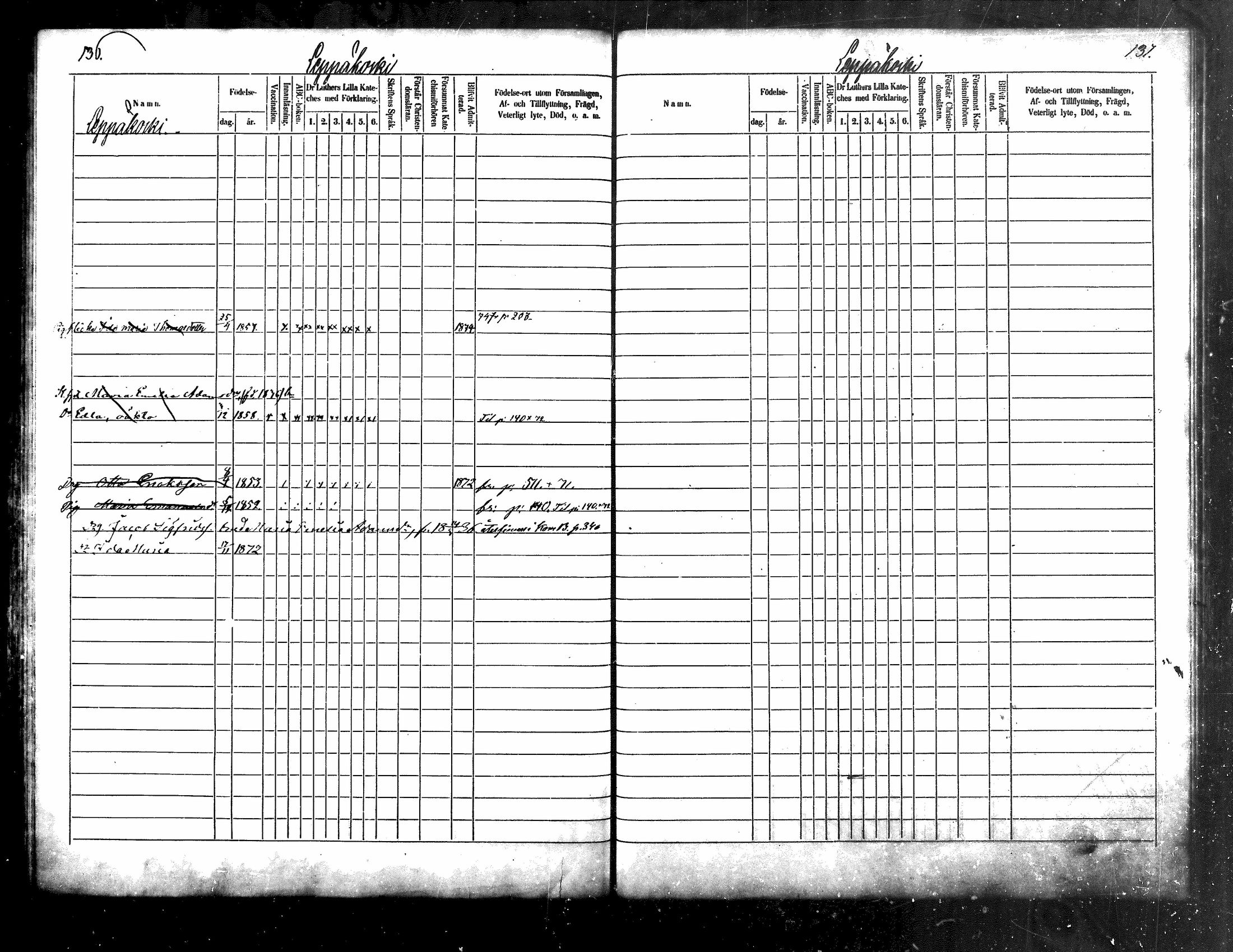[ ../kirjat/Kirkonkirjat/kuhmoinen/lastenkirja_1868-1875_mko67-76/kuvat/66.jpg ]