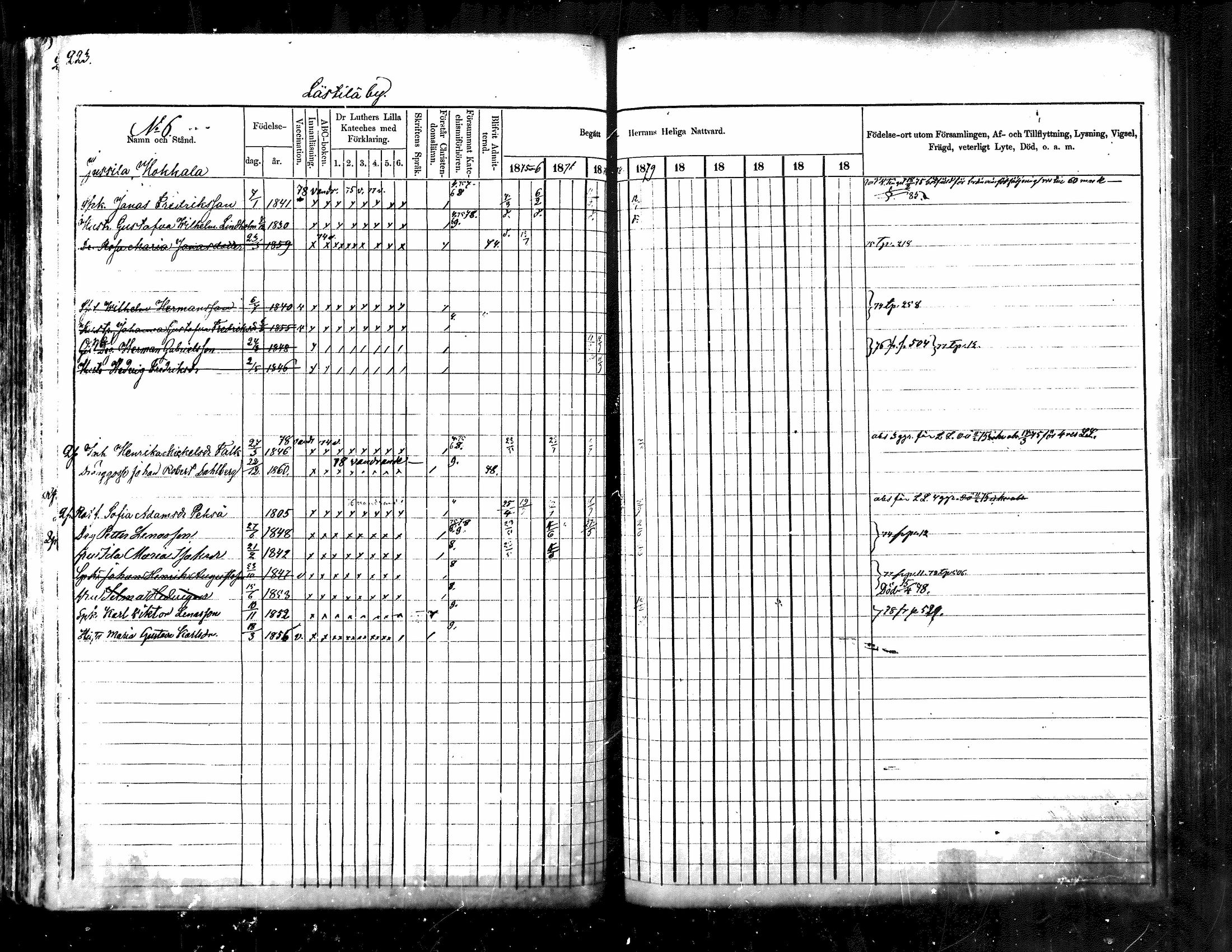 [ ../kirjat/Kirkonkirjat/kuhmoinen/rippikirja_1875-1880_mko77-95/kuvat/177.jpg ]