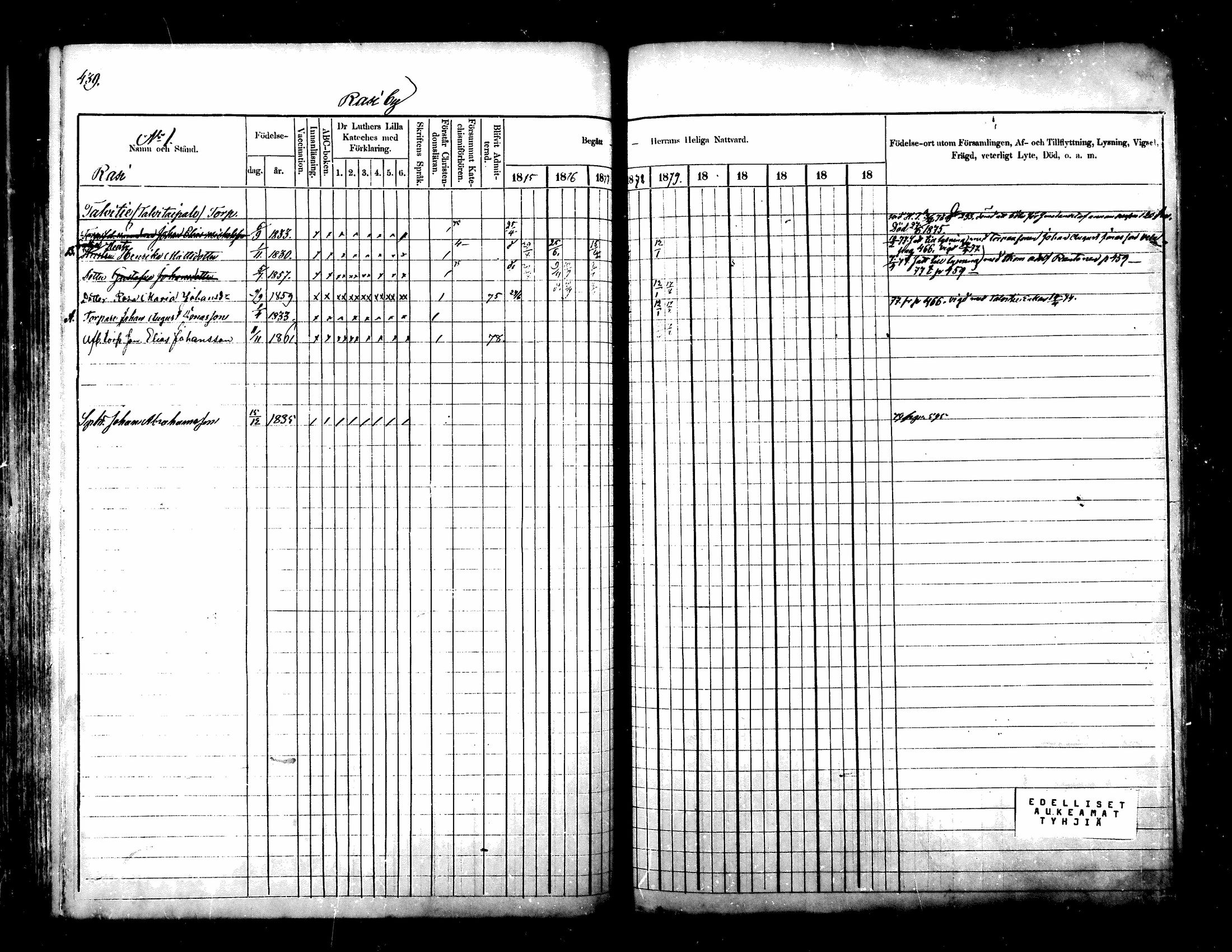 [ ../kirjat/Kirkonkirjat/kuhmoinen/rippikirja_1875-1880_mko77-95/kuvat/363.jpg ]