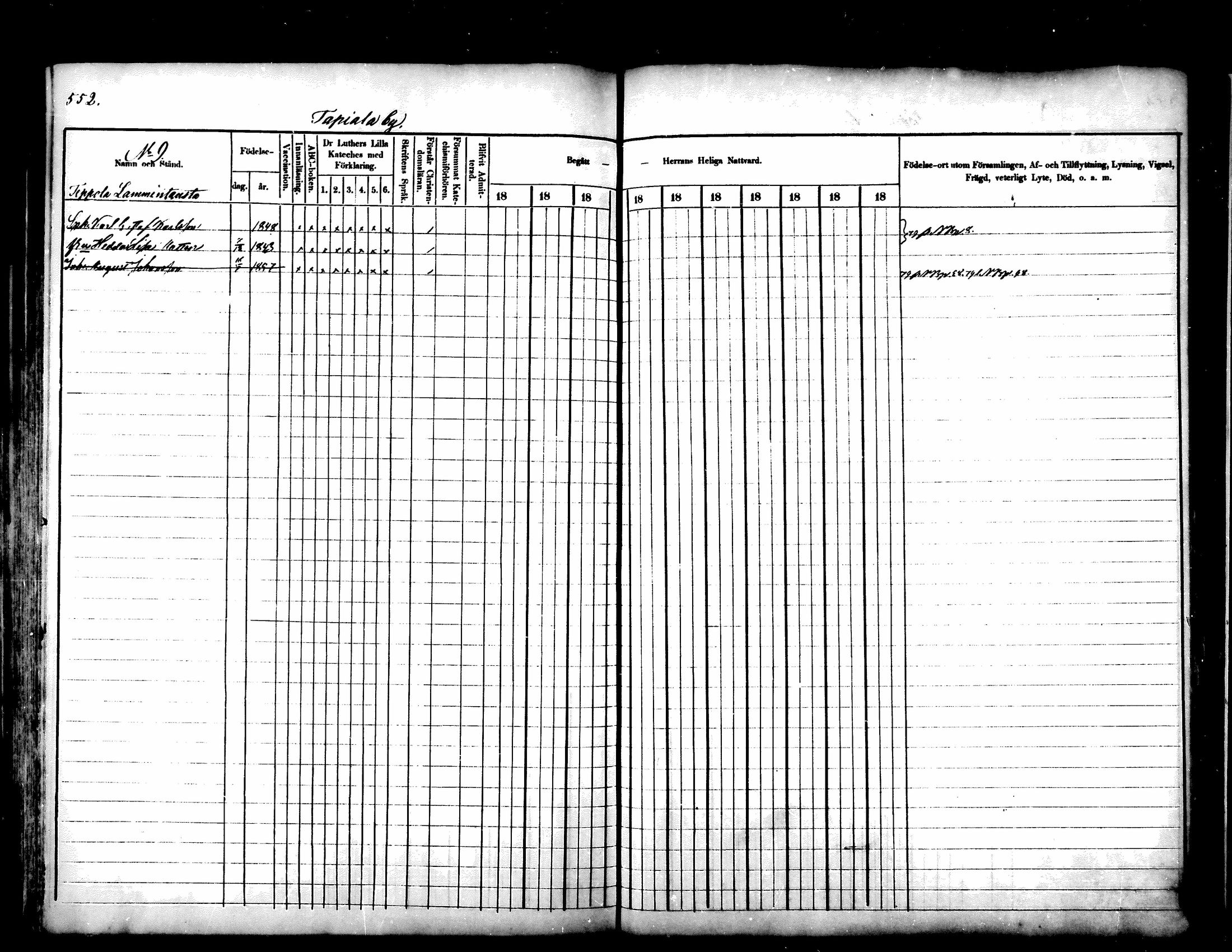 [ ../kirjat/Kirkonkirjat/kuhmoinen/rippikirja_1875-1880_mko77-95/kuvat/455.jpg ]