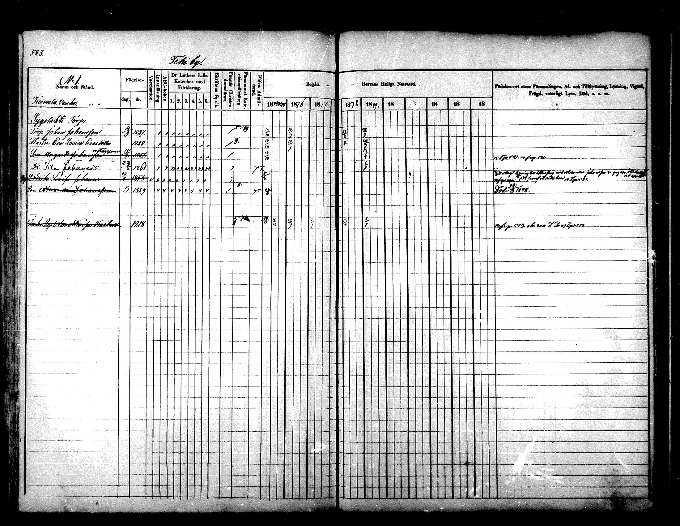 [ ../kirjat/Kirkonkirjat/kuhmoinen/rippikirja_1875-1880_mko77-95/kuvat/484.jpg ]