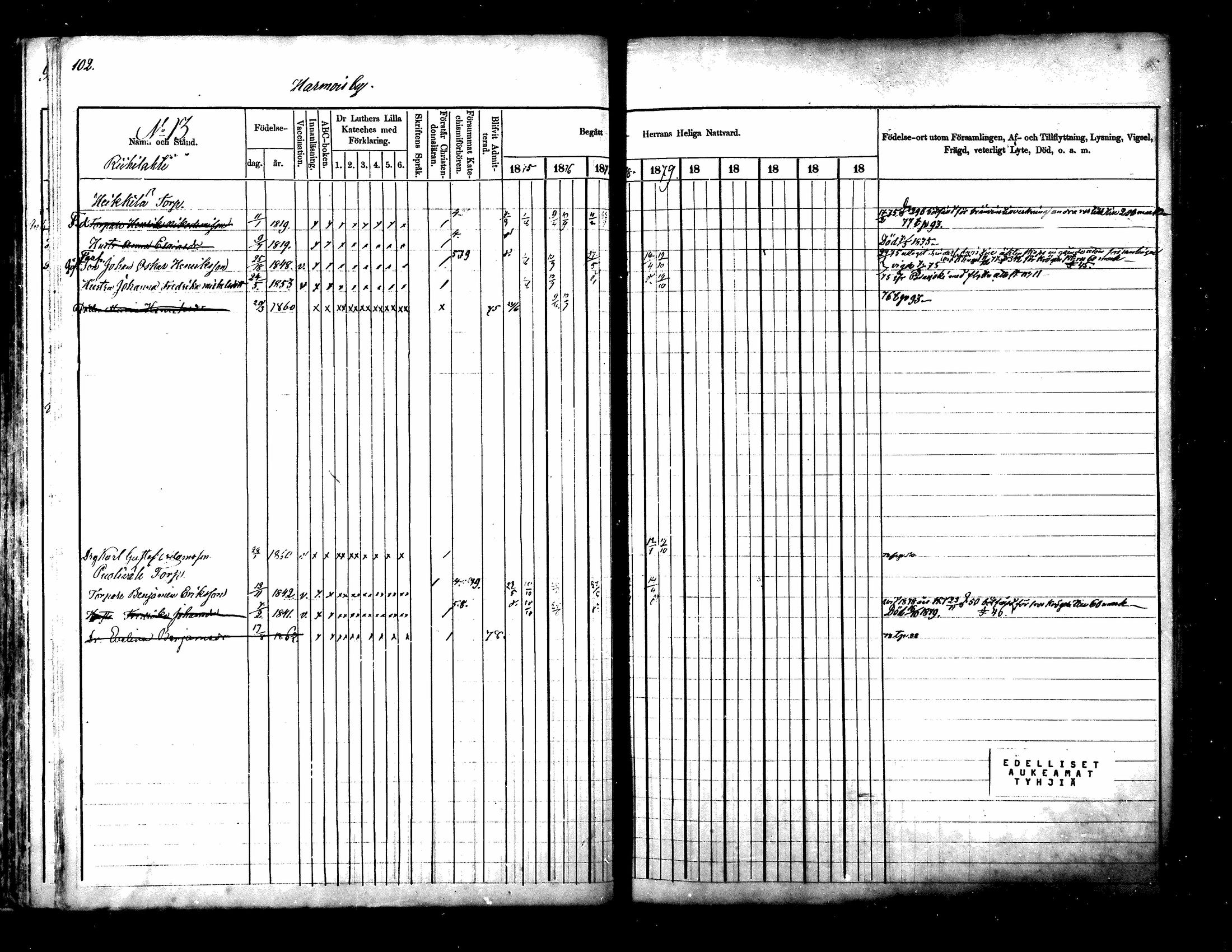 [ ../kirjat/Kirkonkirjat/kuhmoinen/rippikirja_1875-1880_mko77-95/kuvat/82.jpg ]