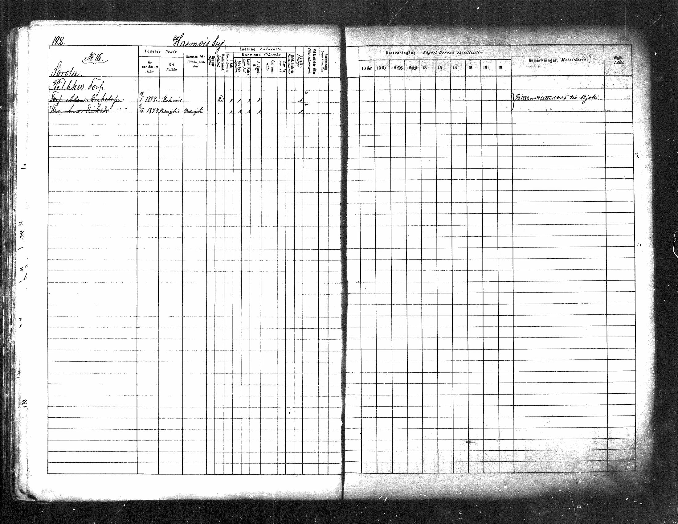 [ ../kirjat/Kirkonkirjat/kuhmoinen/rippikirja_1880-1889_mko107-130/kuvat/116.jpg ]