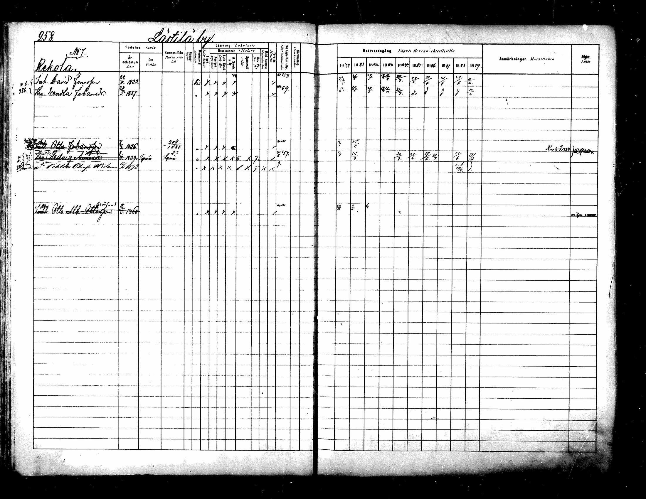 [ ../kirjat/Kirkonkirjat/kuhmoinen/rippikirja_1880-1889_mko107-130/kuvat/243.jpg ]