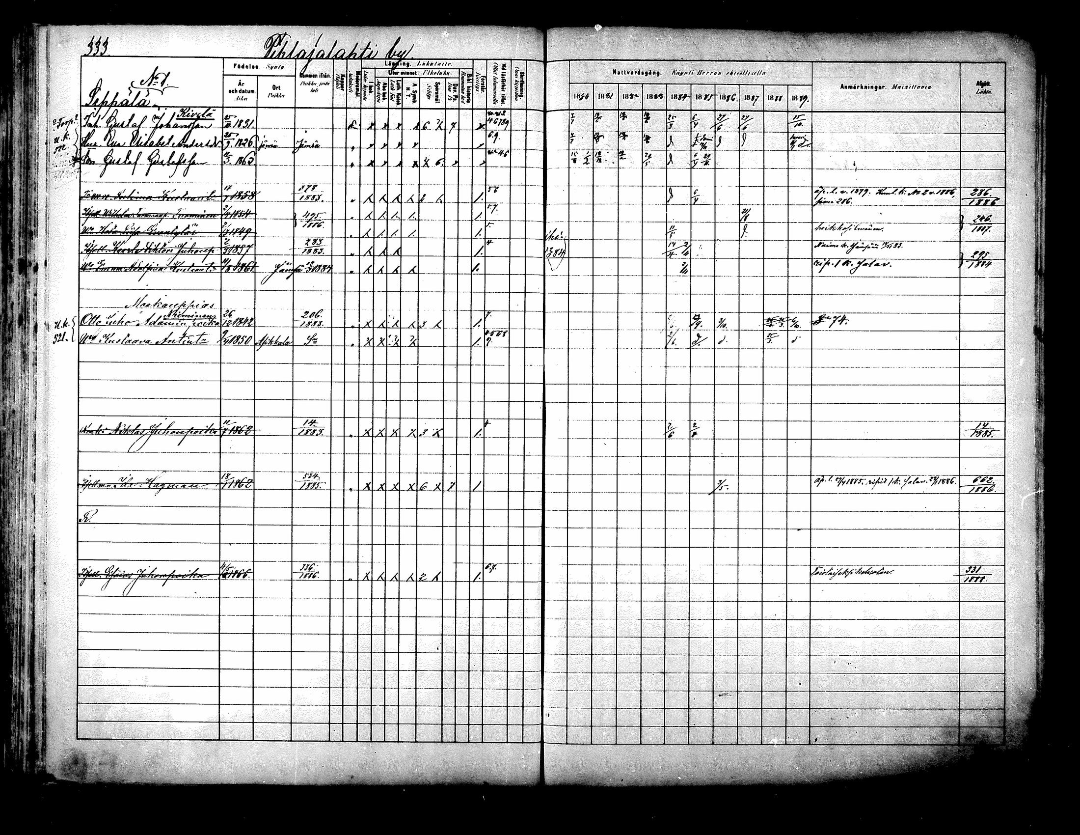 [ ../kirjat/Kirkonkirjat/kuhmoinen/rippikirja_1880-1889_mko107-130/kuvat/314.jpg ]
