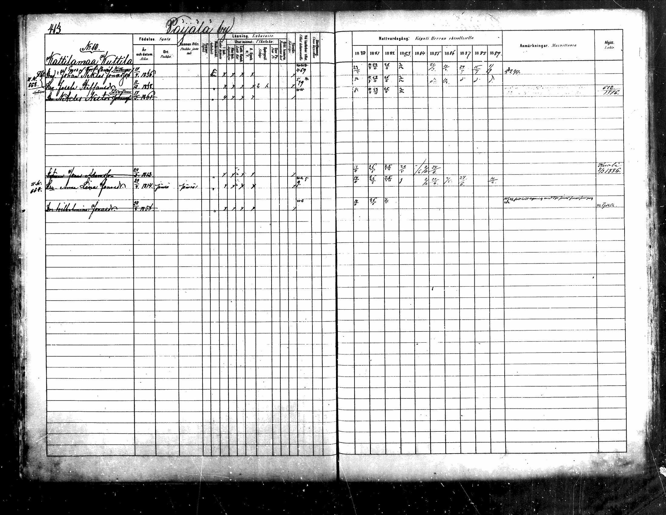 [ ../kirjat/Kirkonkirjat/kuhmoinen/rippikirja_1880-1889_mko107-130/kuvat/390.jpg ]