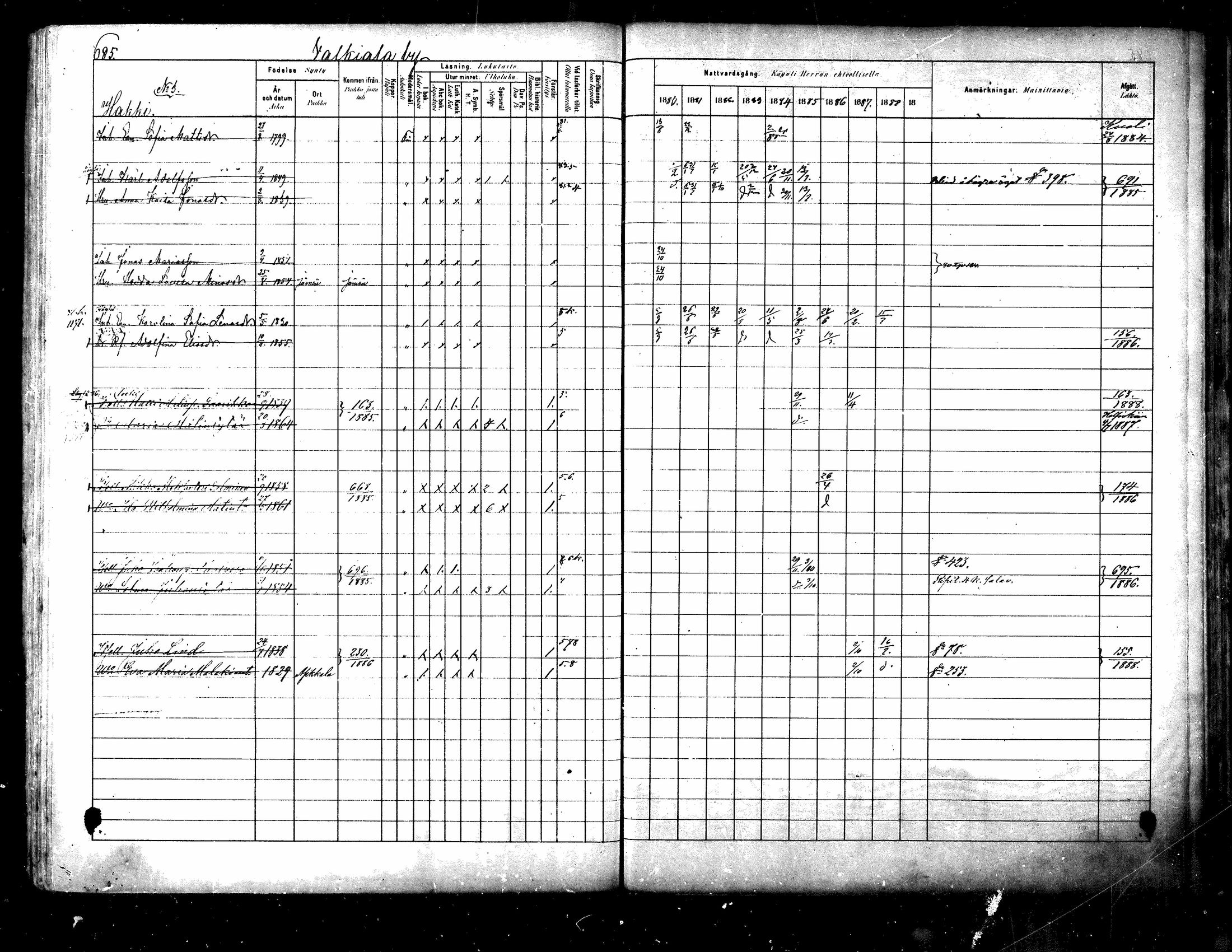 [ ../kirjat/Kirkonkirjat/kuhmoinen/rippikirja_1880-1889_mko107-130/kuvat/655.jpg ]
