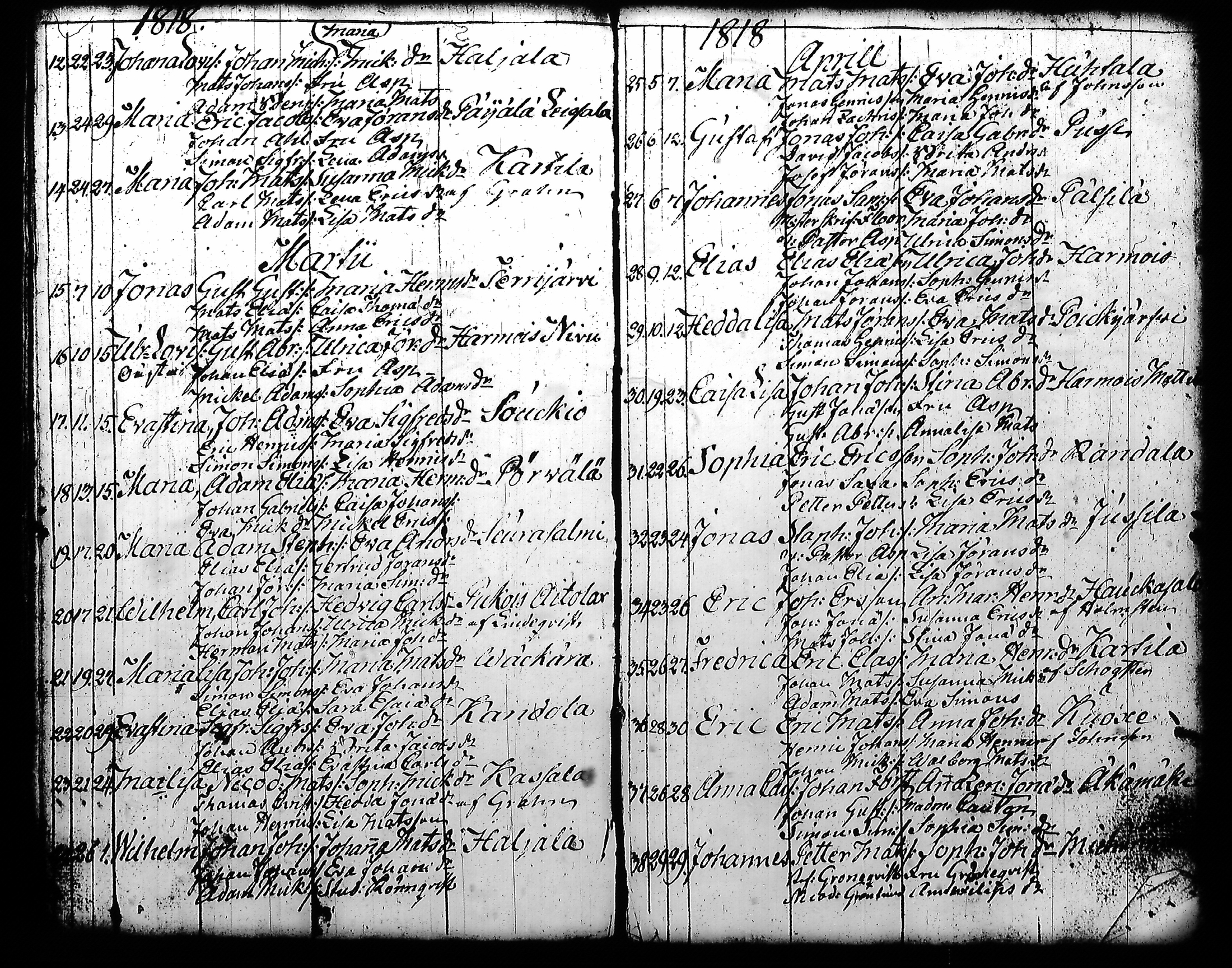 [ ../kirjat/Kirkonkirjat/kuhmoinen/syntyneet-vihityt-kuolleet_1794-1818_tk578-579/kuvat/101.jpg ]