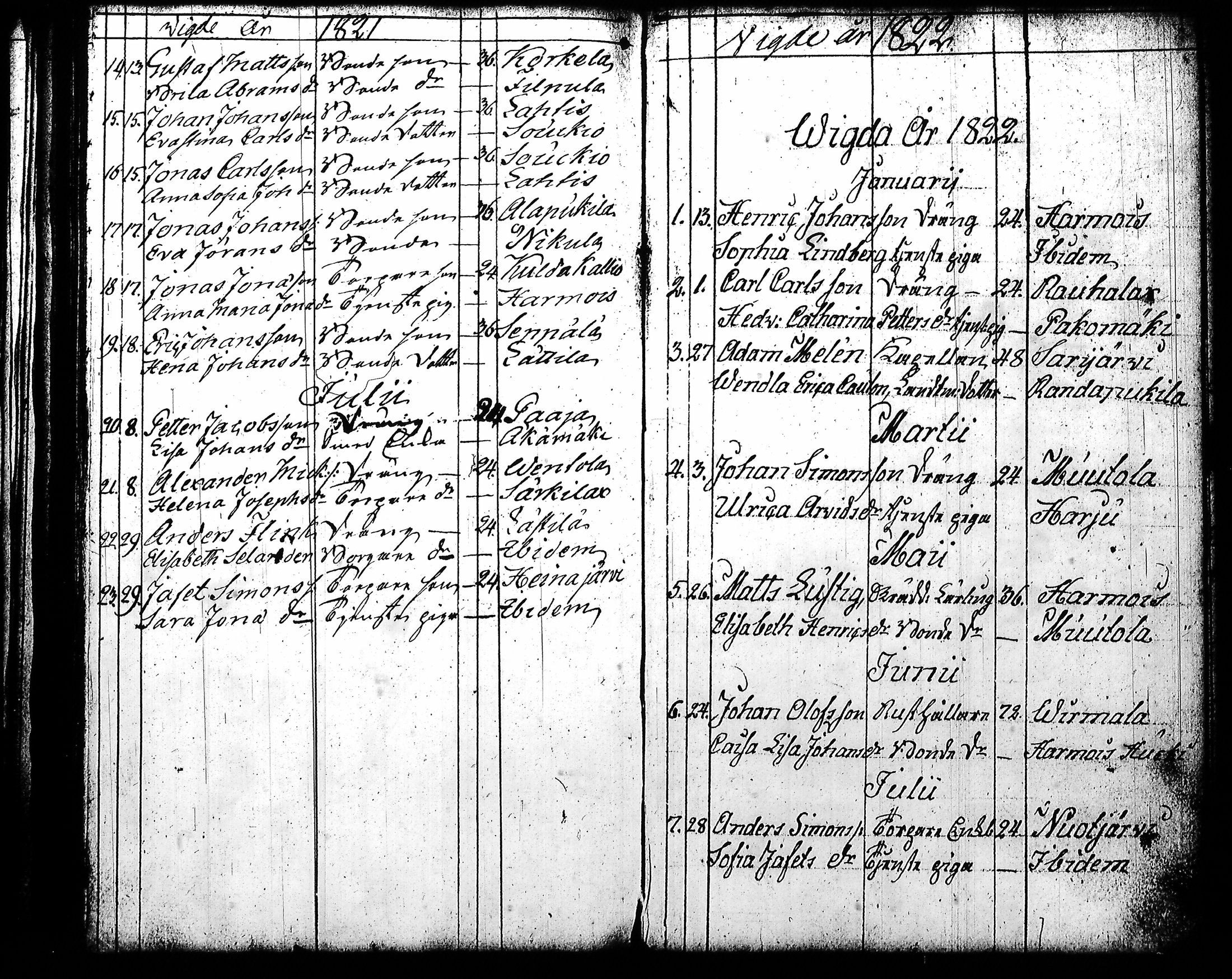 [ ../kirjat/Kirkonkirjat/kuhmoinen/syntyneet-vihityt-kuolleet_1819-1833_tk579/kuvat/150.jpg ]