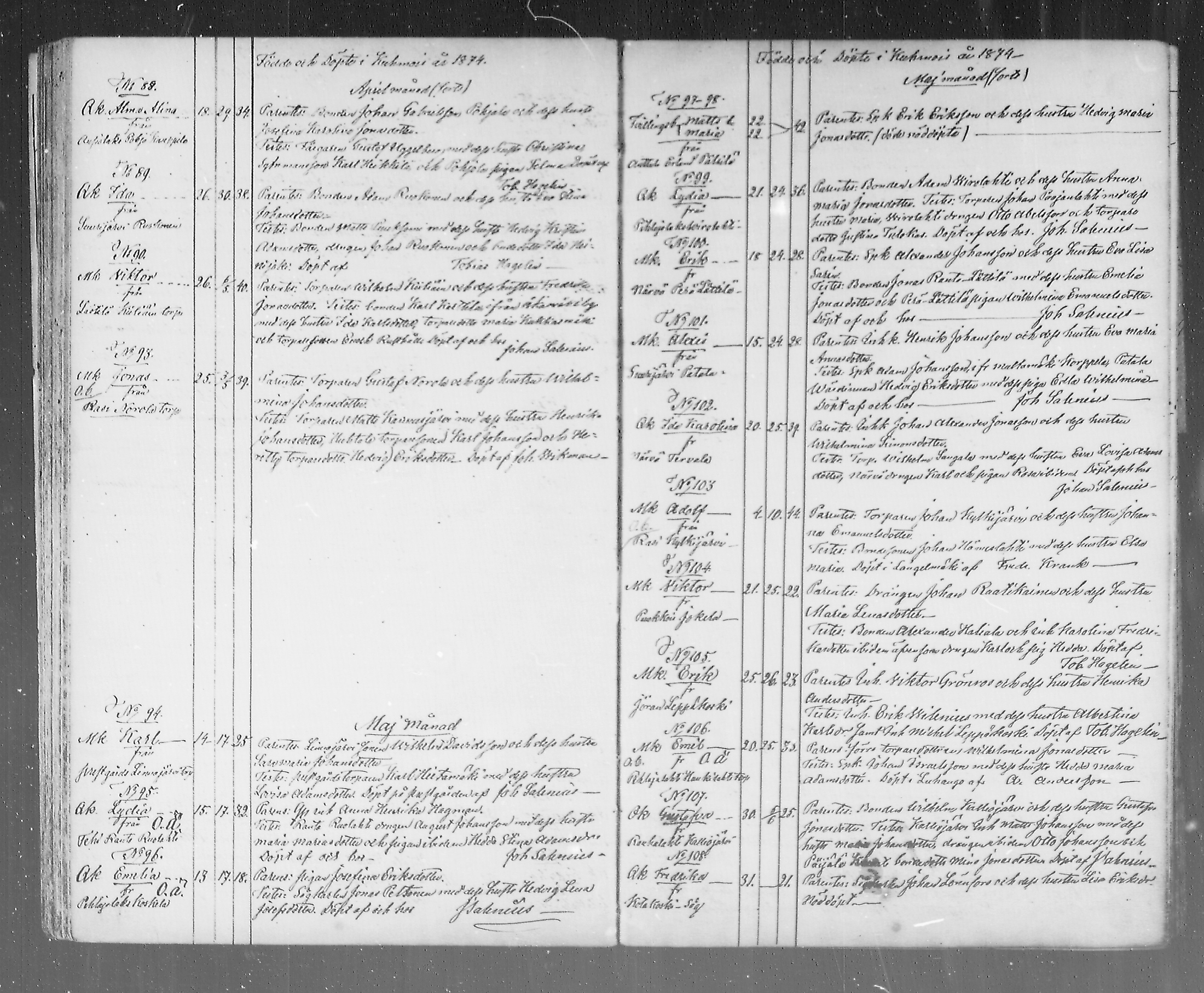 [ ../kirjat/Kirkonkirjat/kuhmoinen/syntyneet_1859-1877_mko36-41/kuvat/127.jpg ]