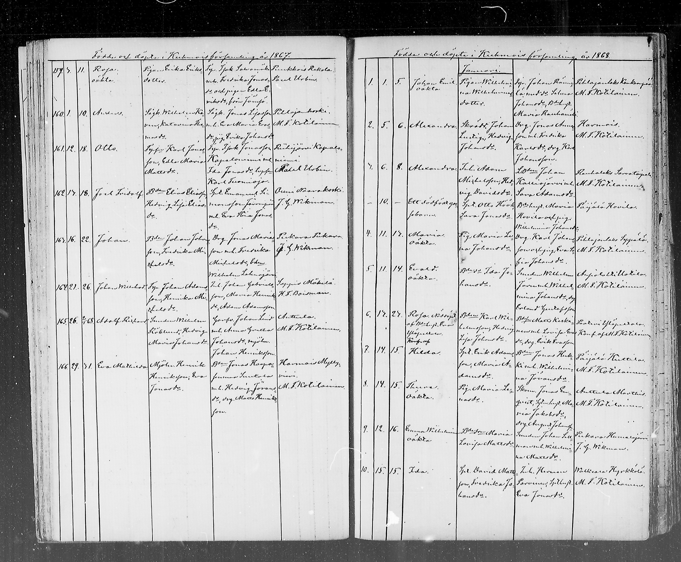 [ ../kirjat/Kirkonkirjat/kuhmoinen/syntyneet_1859-1877_mko36-41/kuvat/59.jpg ]