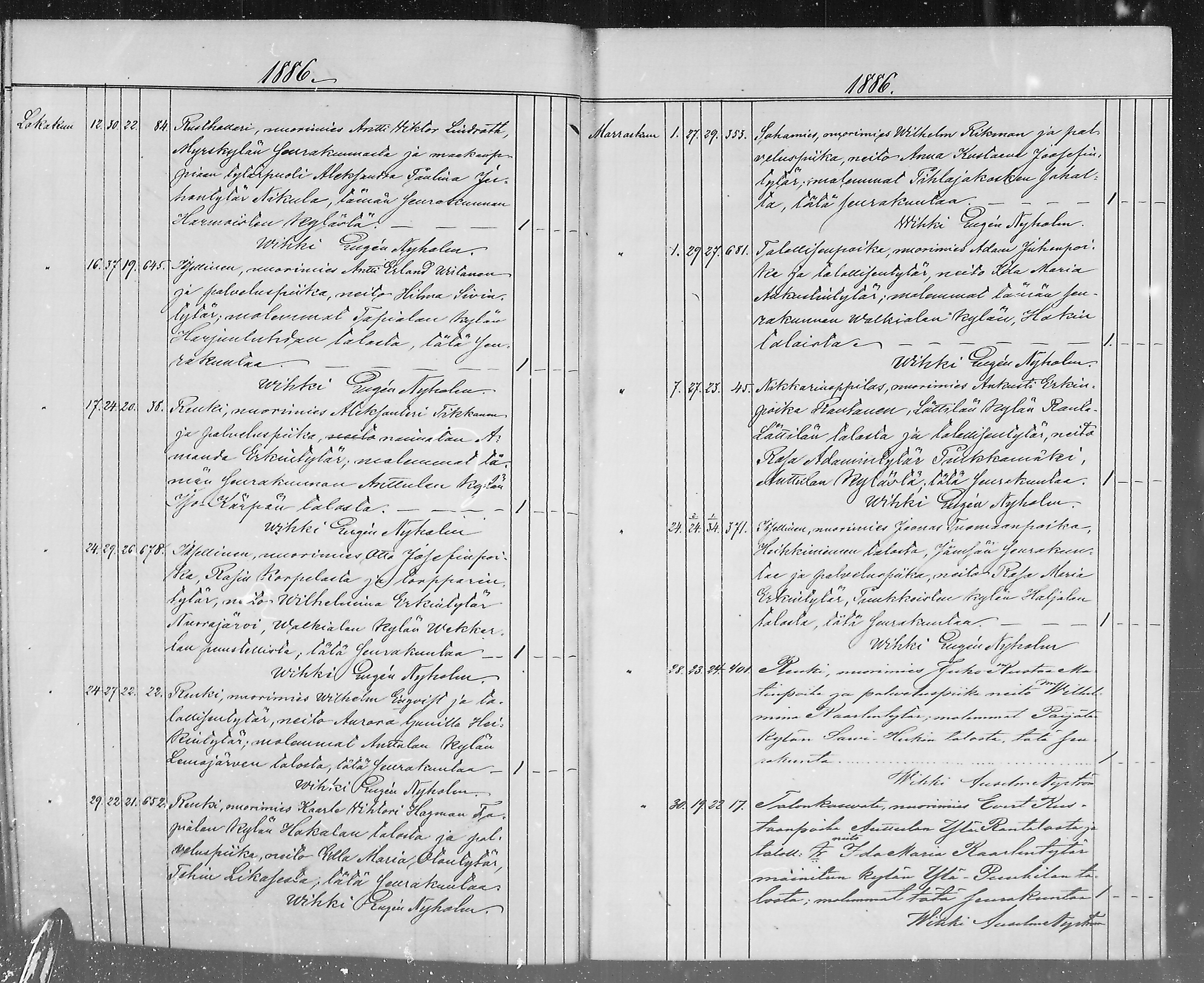 [ ../kirjat/Kirkonkirjat/kuhmoinen/vihityt_1878-1886_mko8/kuvat/25.jpg ]