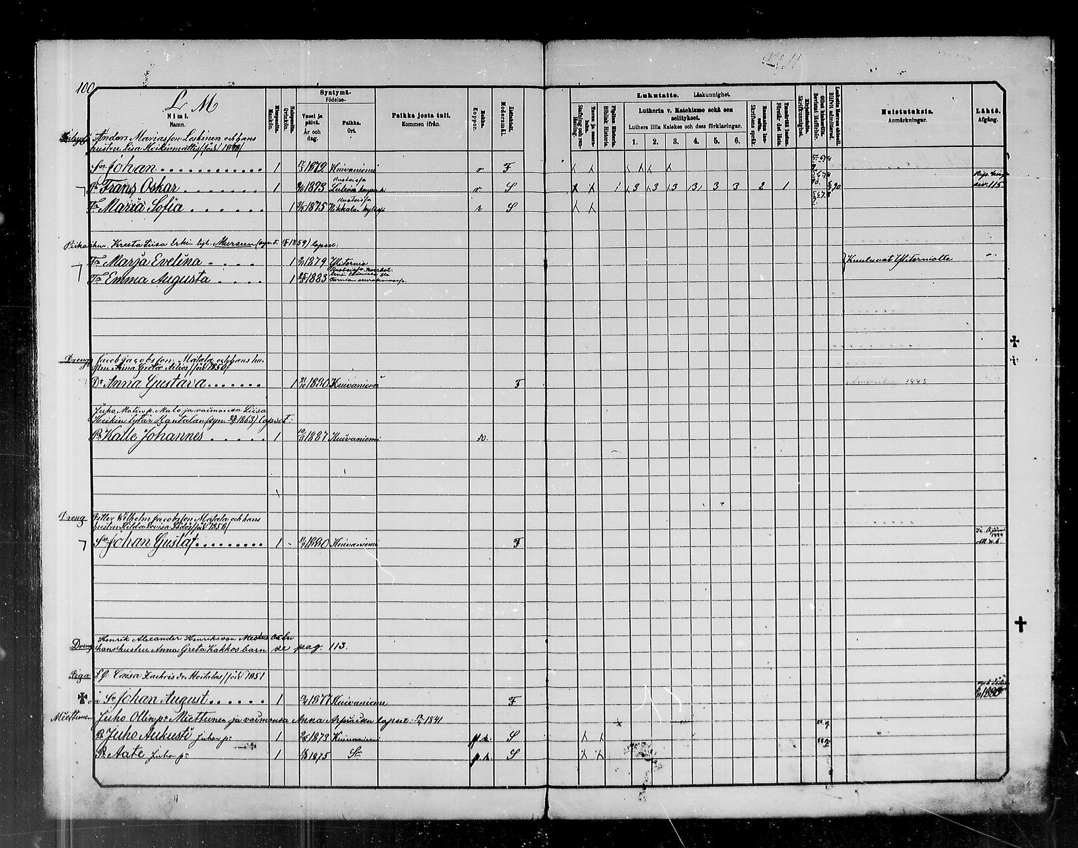 [ ../kirjat/Kirkonkirjat/kuivaniemi/lastenkirja_1880-1890_mko1-5/kuvat/100.jpg ]