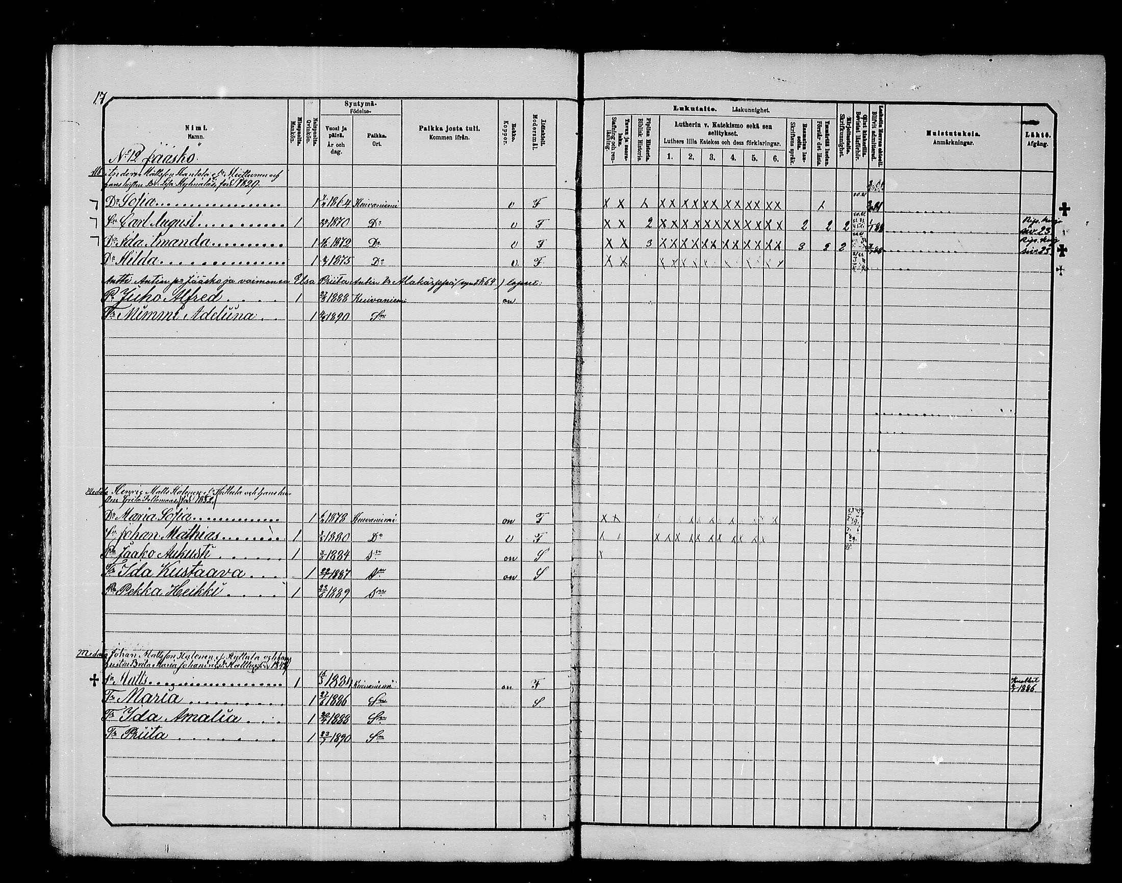 [ ../kirjat/Kirkonkirjat/kuivaniemi/lastenkirja_1880-1890_mko1-5/kuvat/17.jpg ]