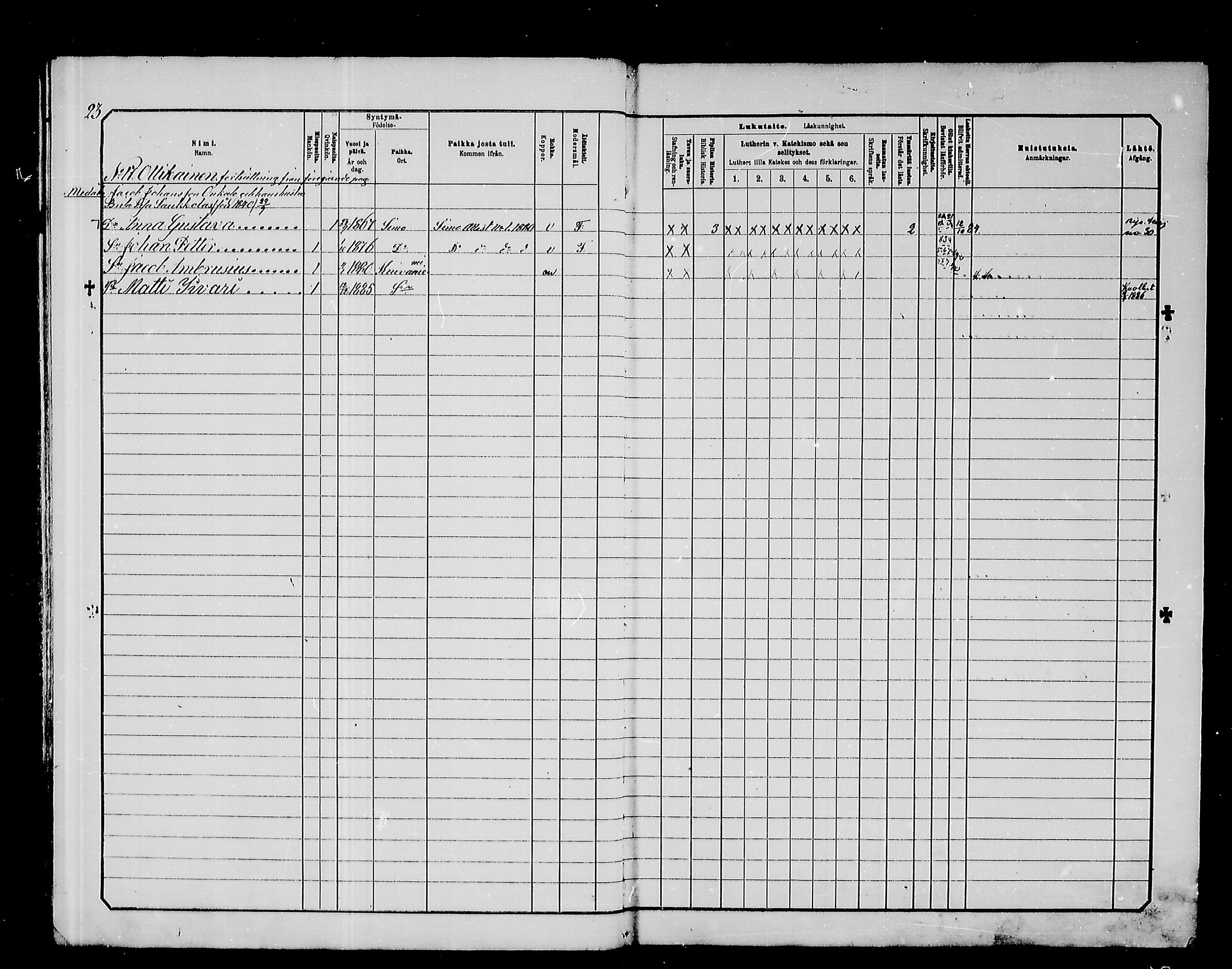 [ ../kirjat/Kirkonkirjat/kuivaniemi/lastenkirja_1880-1890_mko1-5/kuvat/23.jpg ]