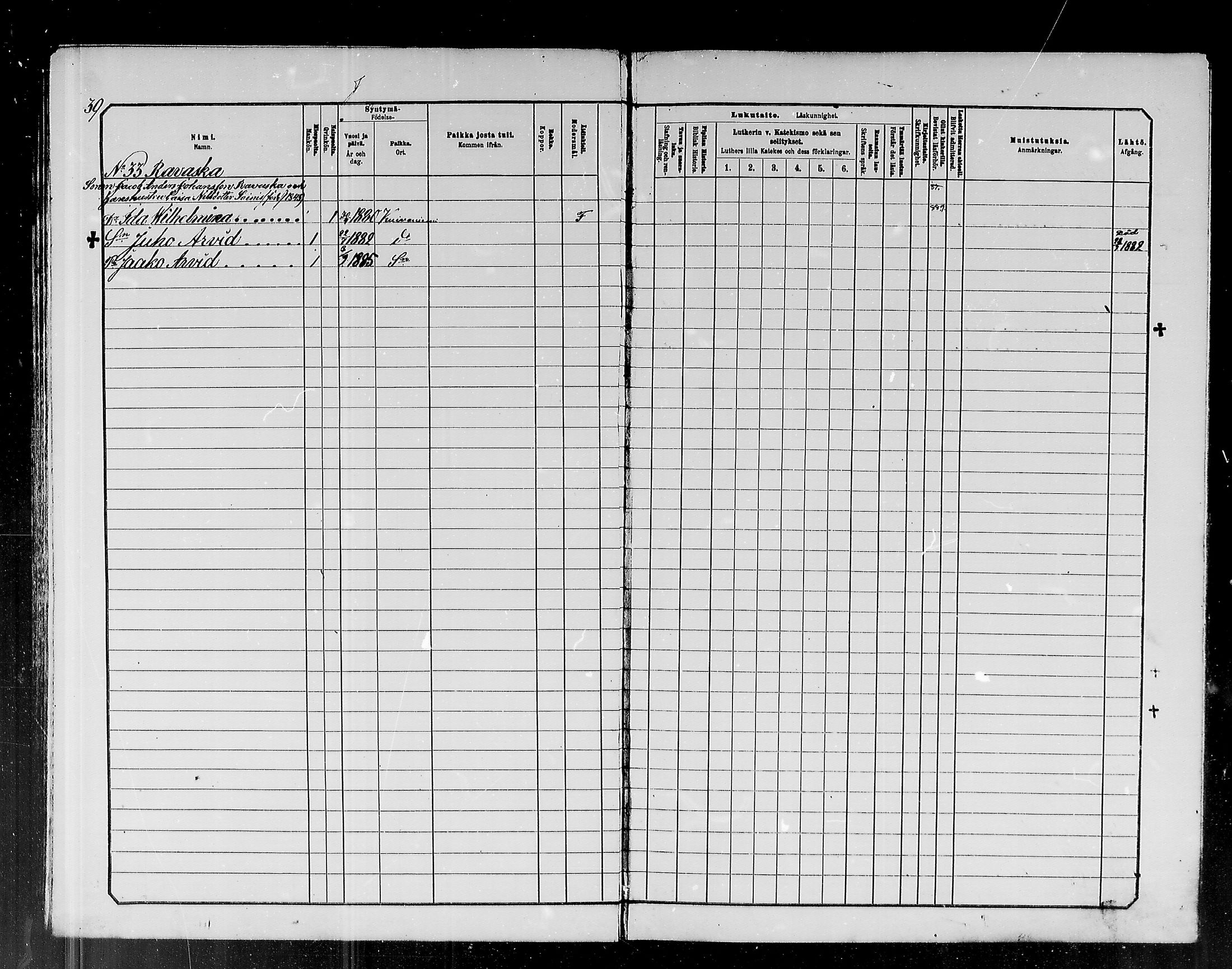 [ ../kirjat/Kirkonkirjat/kuivaniemi/lastenkirja_1880-1890_mko1-5/kuvat/39.jpg ]