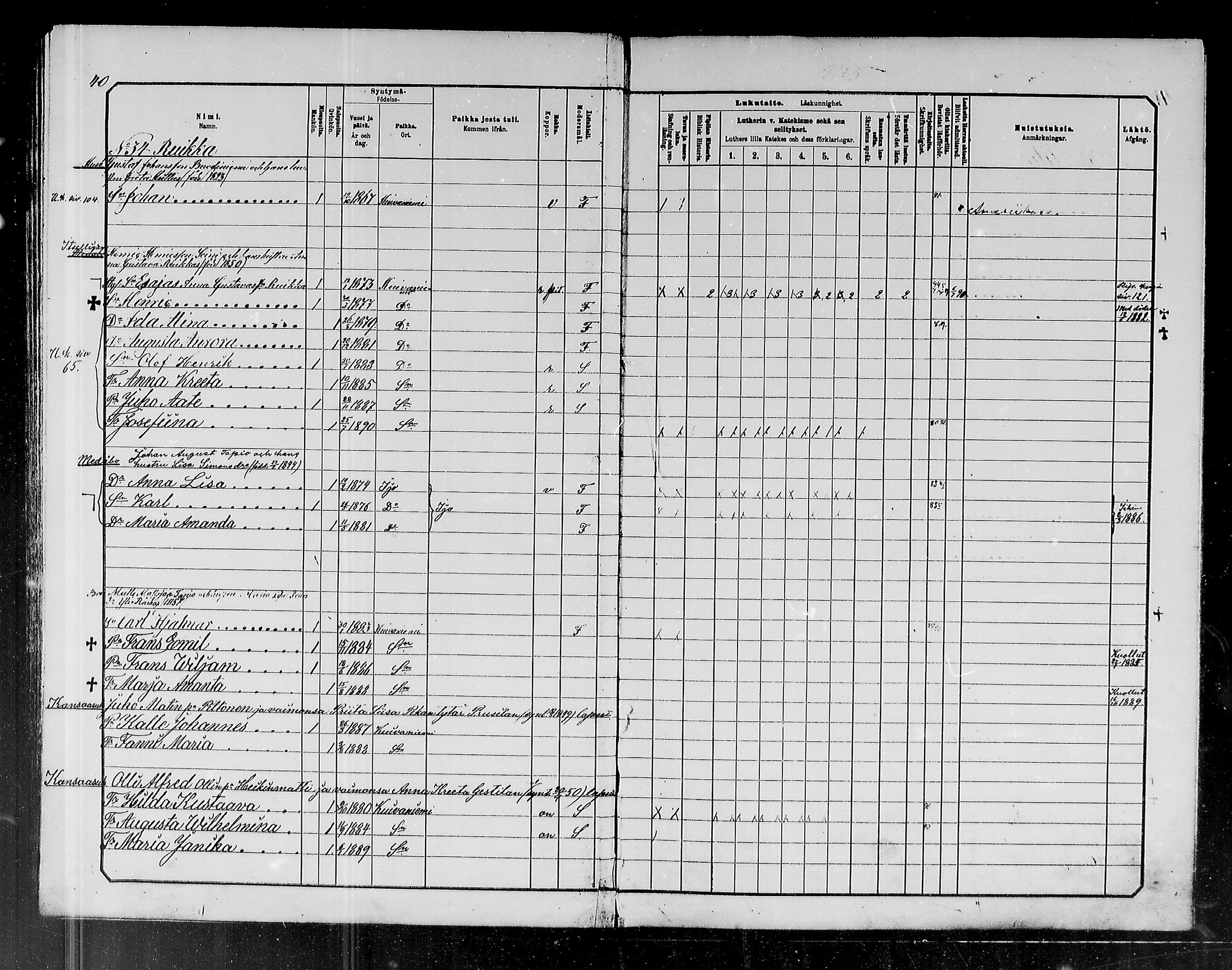 [ ../kirjat/Kirkonkirjat/kuivaniemi/lastenkirja_1880-1890_mko1-5/kuvat/40.jpg ]
