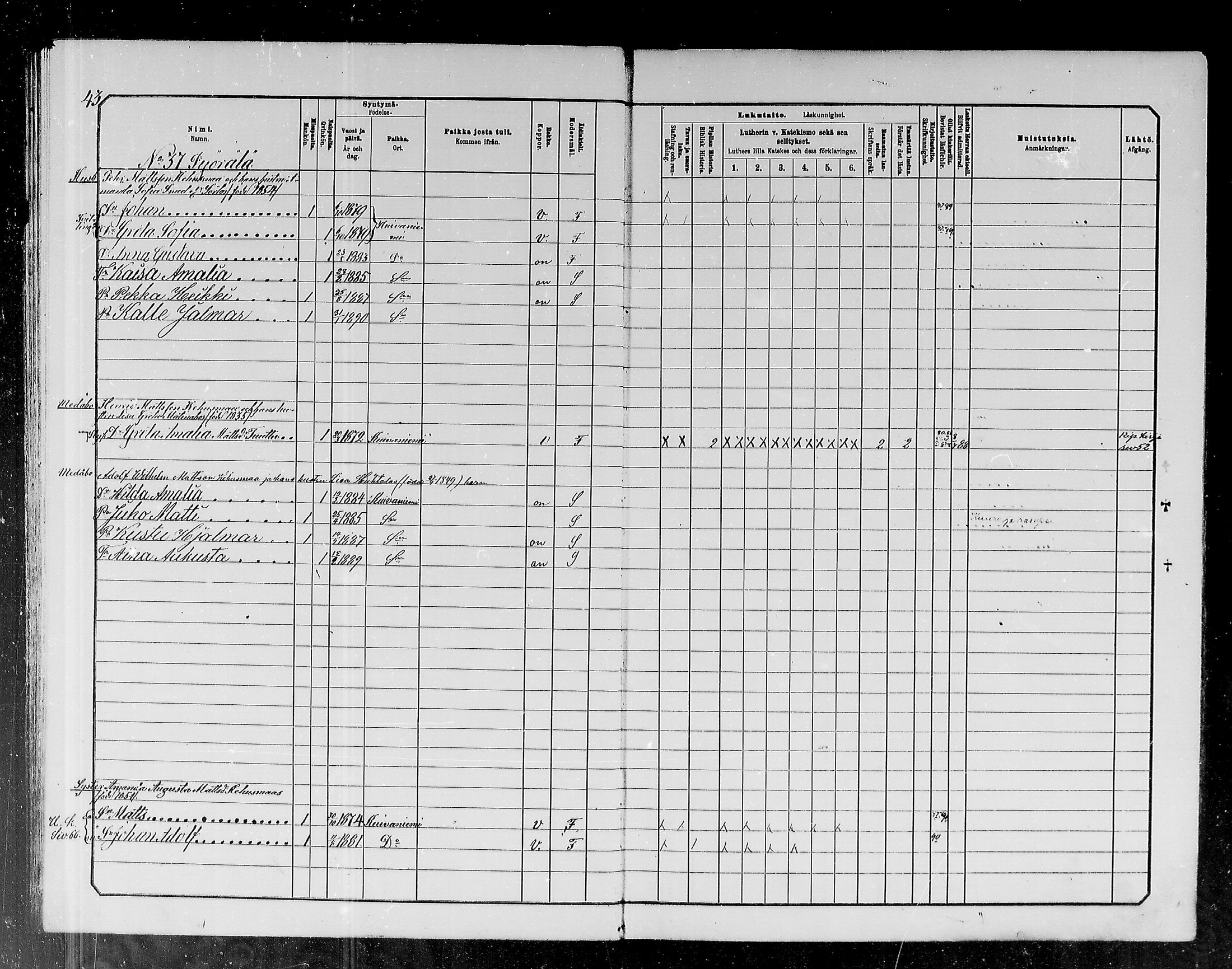 [ ../kirjat/Kirkonkirjat/kuivaniemi/lastenkirja_1880-1890_mko1-5/kuvat/43.jpg ]