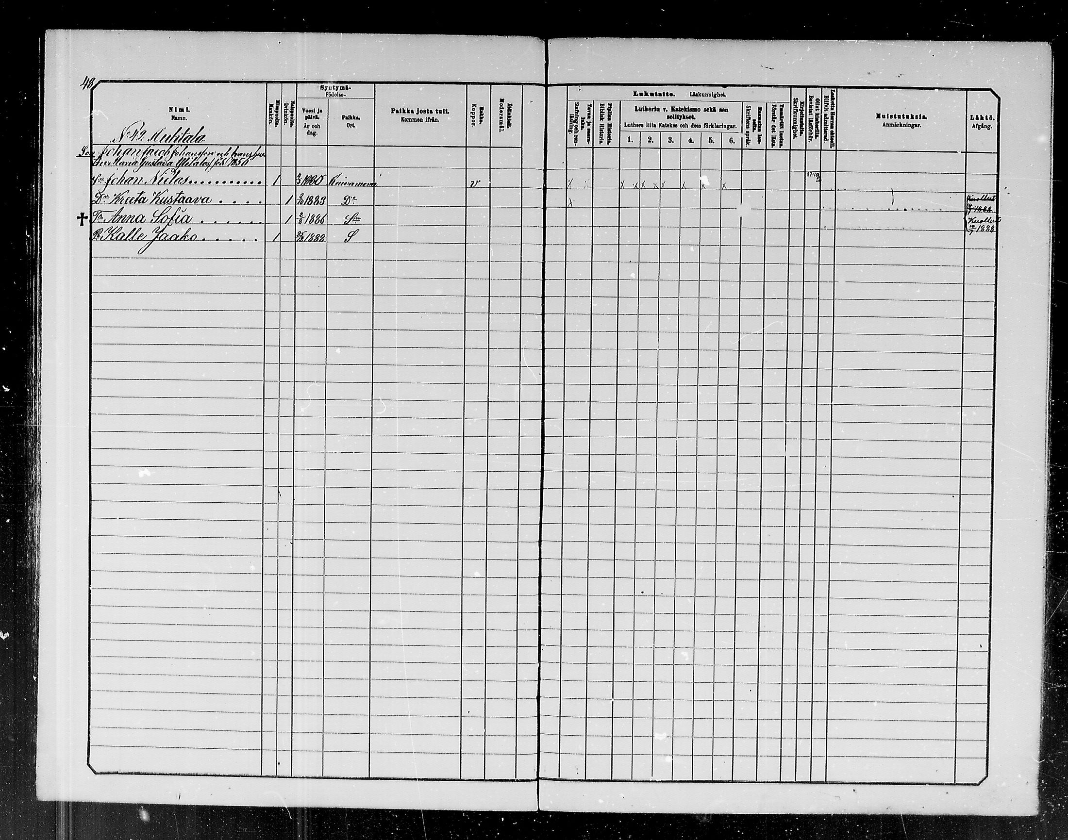 [ ../kirjat/Kirkonkirjat/kuivaniemi/lastenkirja_1880-1890_mko1-5/kuvat/48.jpg ]