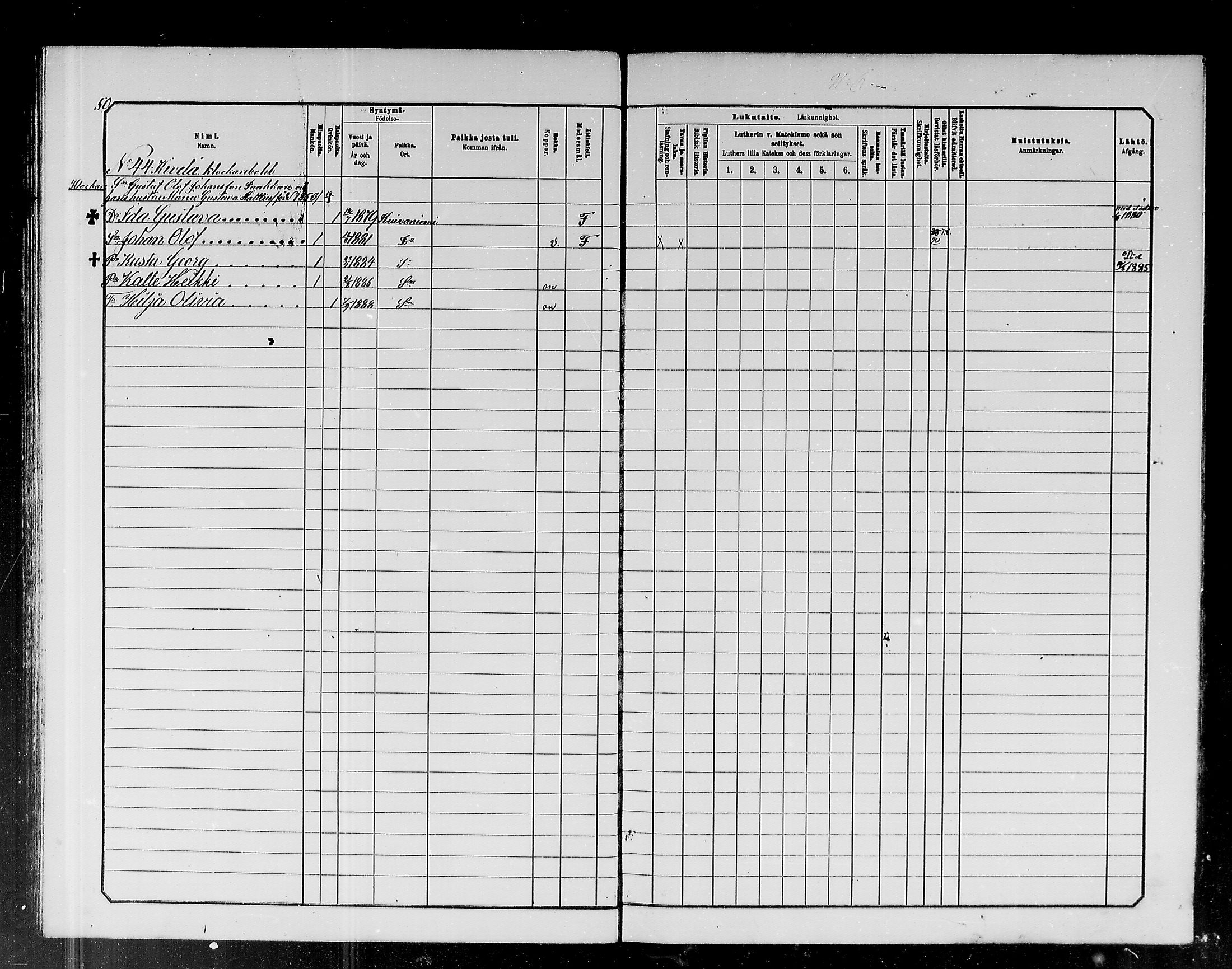 [ ../kirjat/Kirkonkirjat/kuivaniemi/lastenkirja_1880-1890_mko1-5/kuvat/50.jpg ]