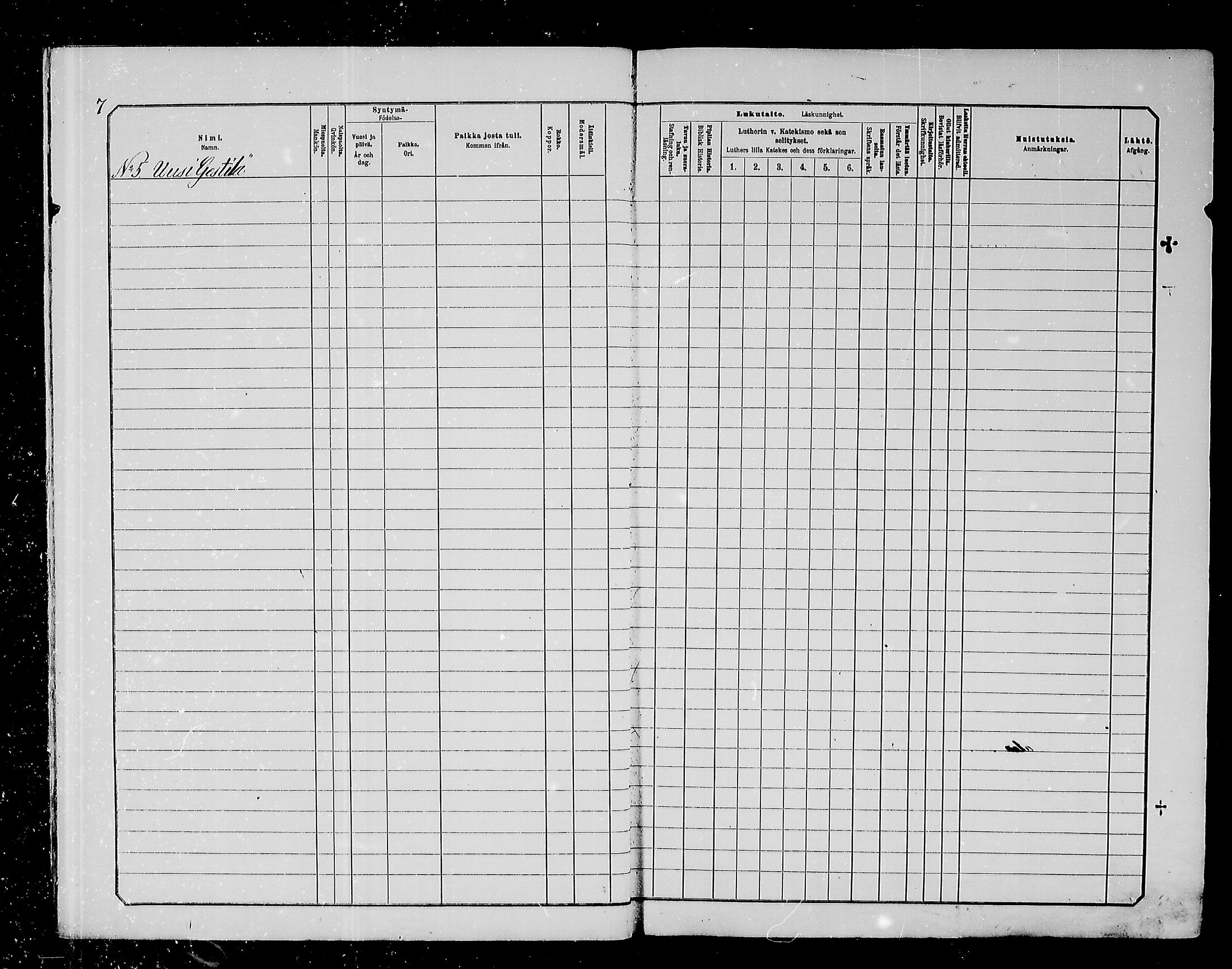 [ ../kirjat/Kirkonkirjat/kuivaniemi/lastenkirja_1880-1890_mko1-5/kuvat/7.jpg ]