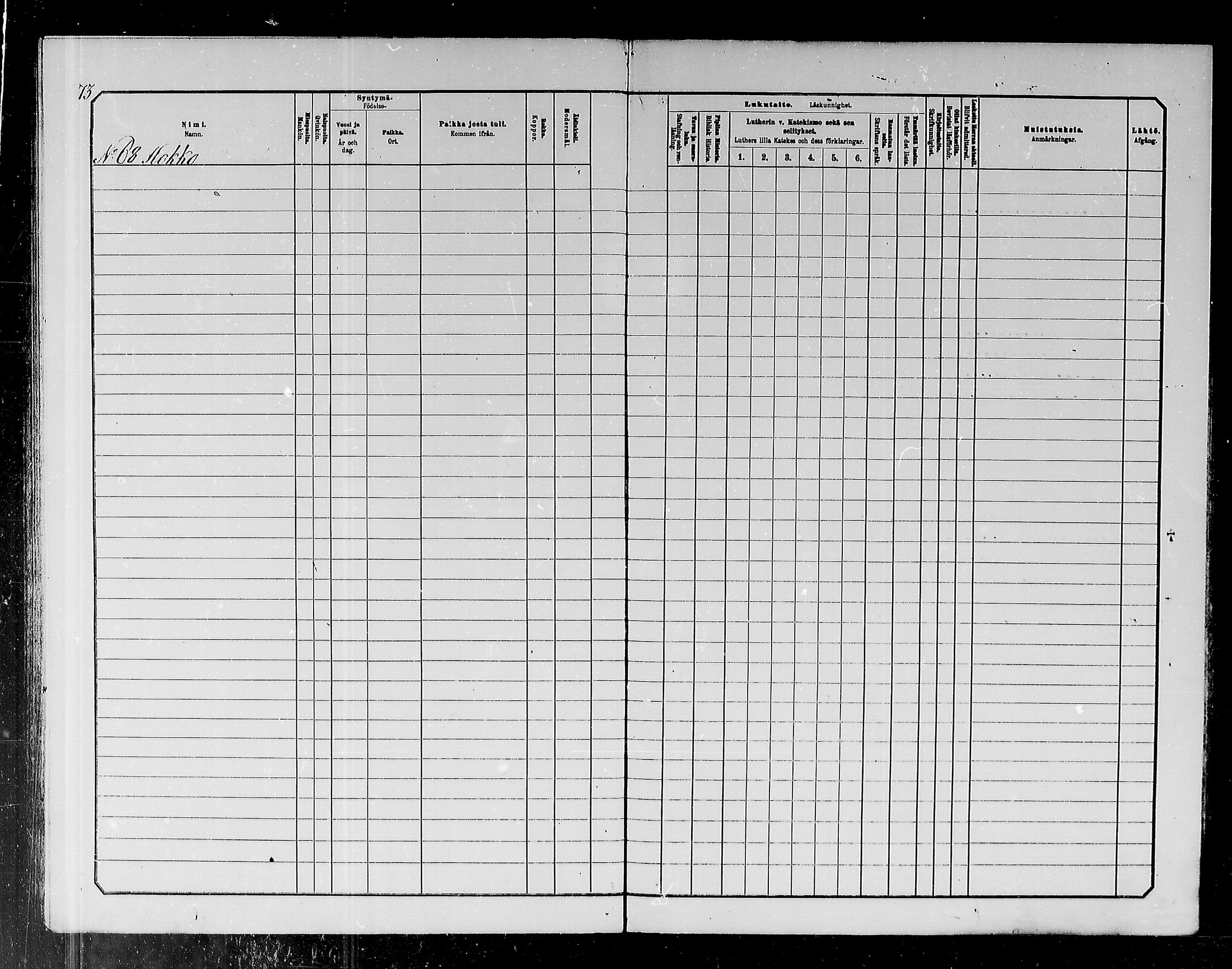 [ ../kirjat/Kirkonkirjat/kuivaniemi/lastenkirja_1880-1890_mko1-5/kuvat/73.jpg ]