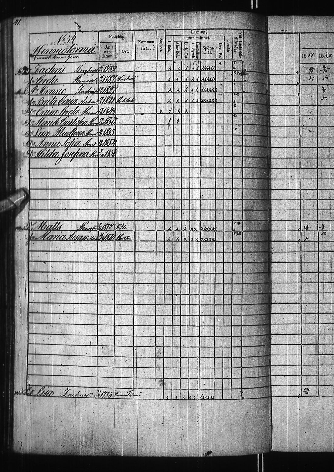 [ ../kirjat/Kirkonkirjat/kuivaniemi/rippikirja_1844-1858_ik238/kuvat/253.jpg ]