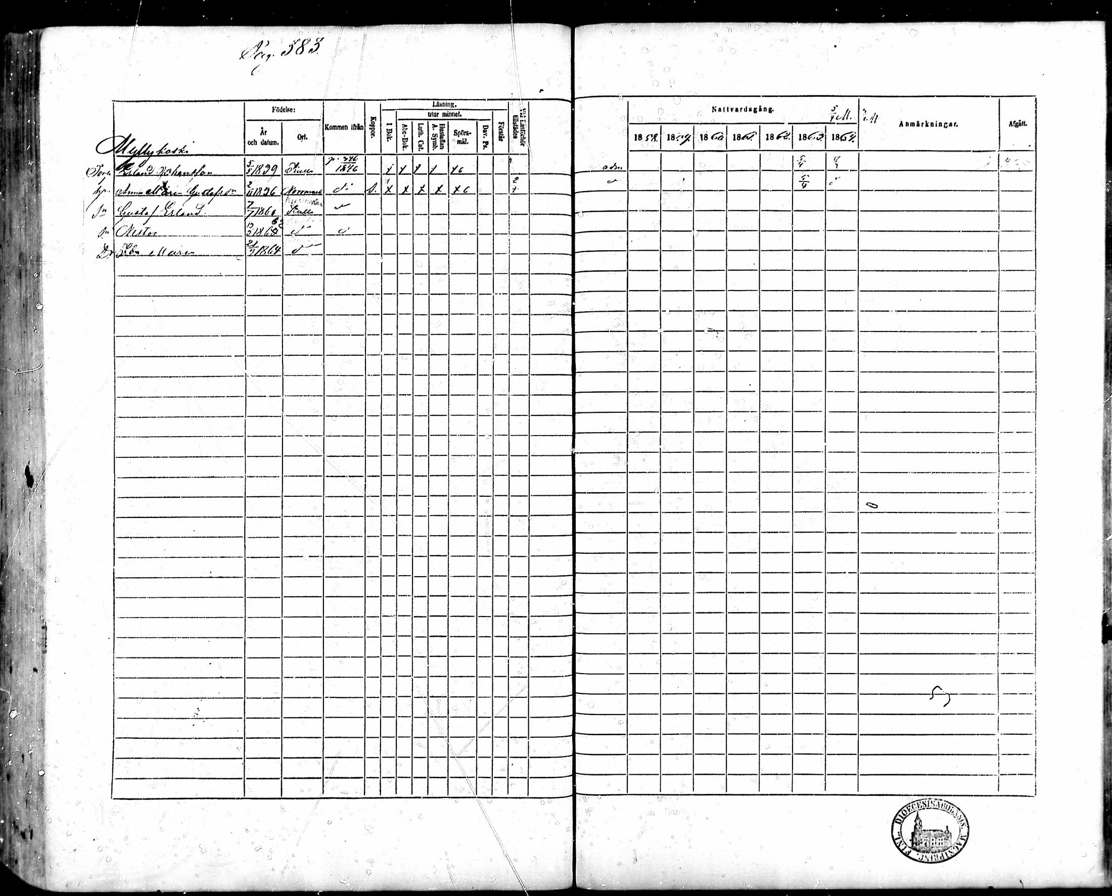 [ ../kirjat/Kirkonkirjat/kullaa/rippikirja_1858-1864_mko71-83/kuvat/367.jpg ]