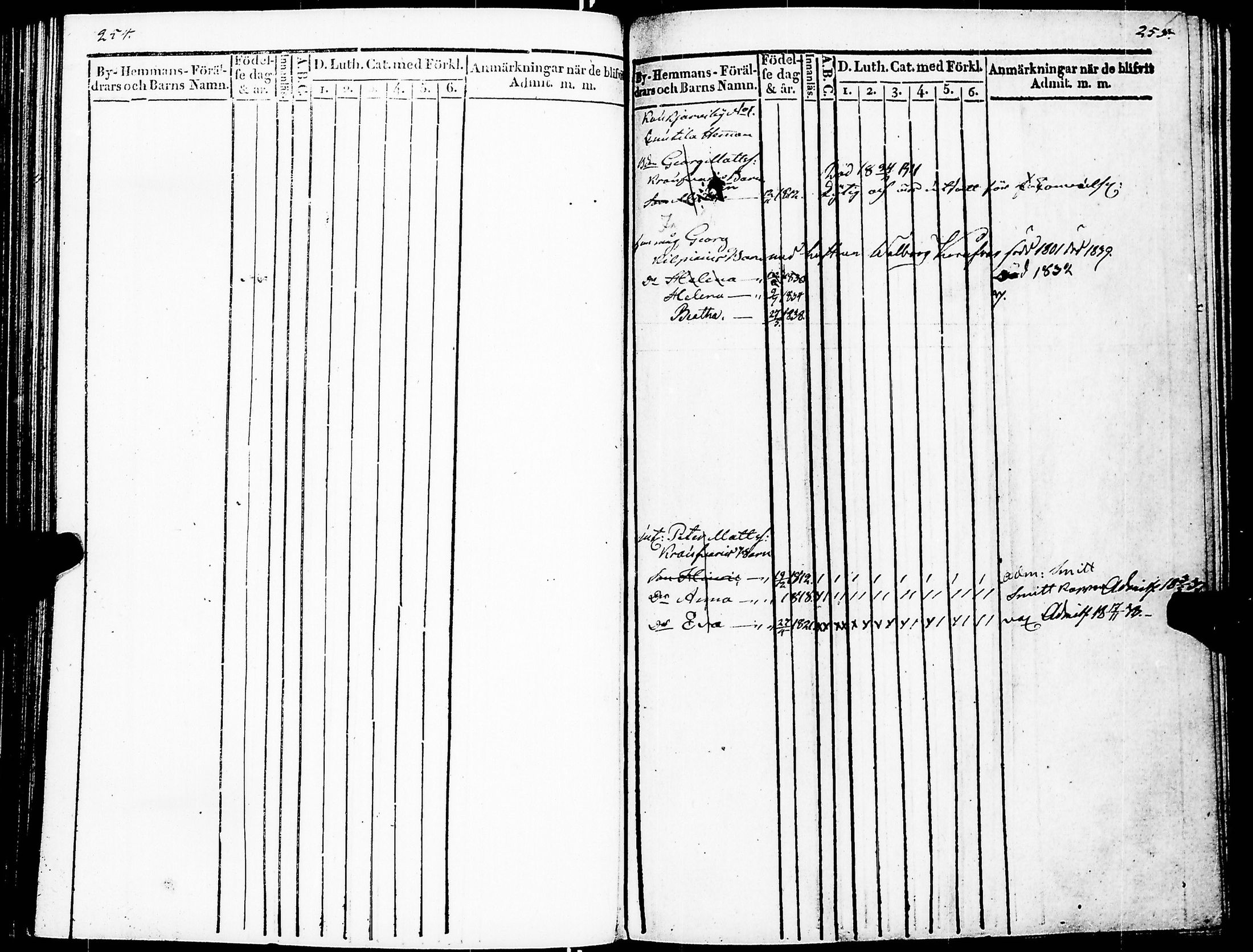 [ ../kirjat/Kirkonkirjat/kuolemajarvi/lastenkirja_1831-1840_jk333/kuvat/134.jpg ]