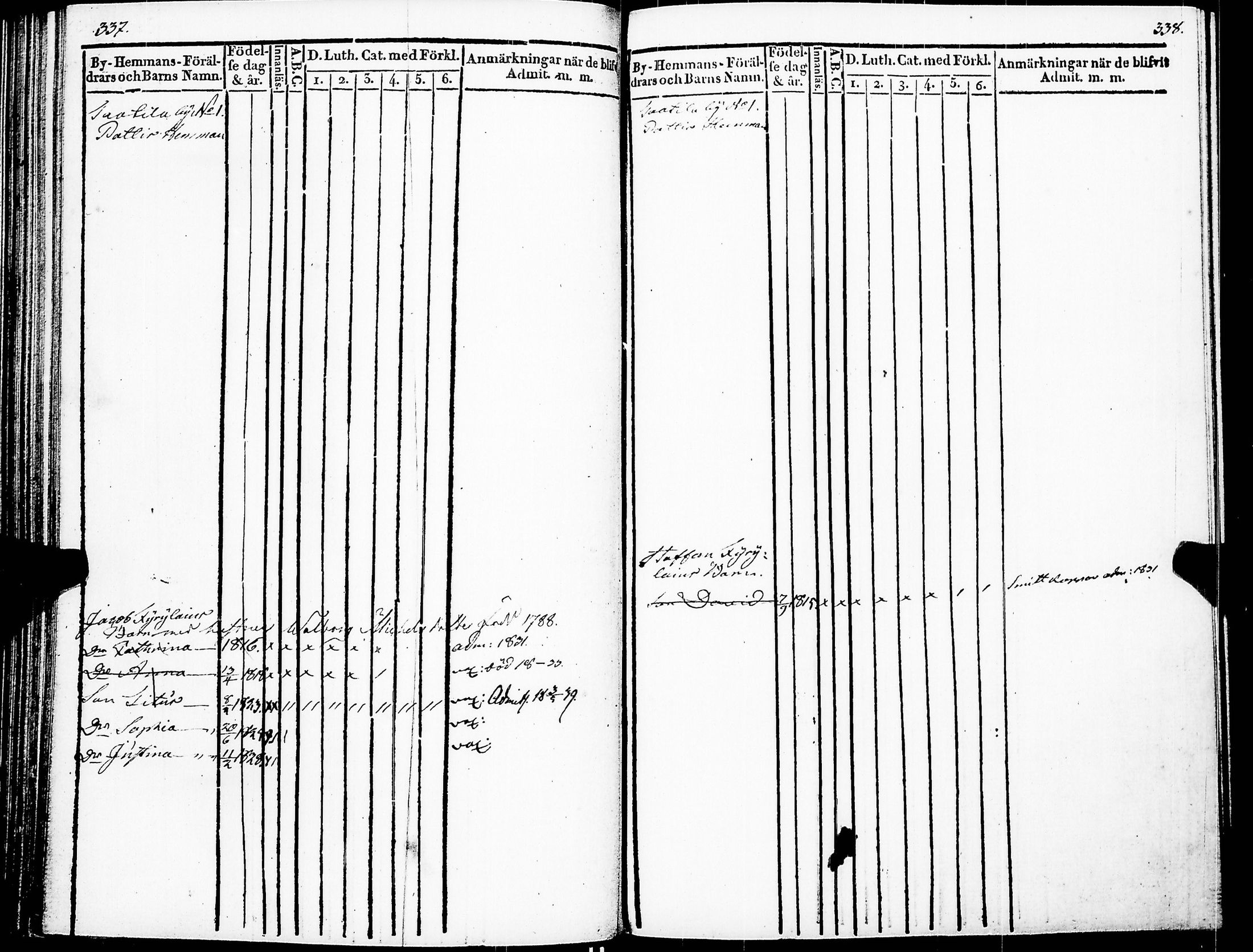 [ ../kirjat/Kirkonkirjat/kuolemajarvi/lastenkirja_1831-1840_jk333/kuvat/175.jpg ]