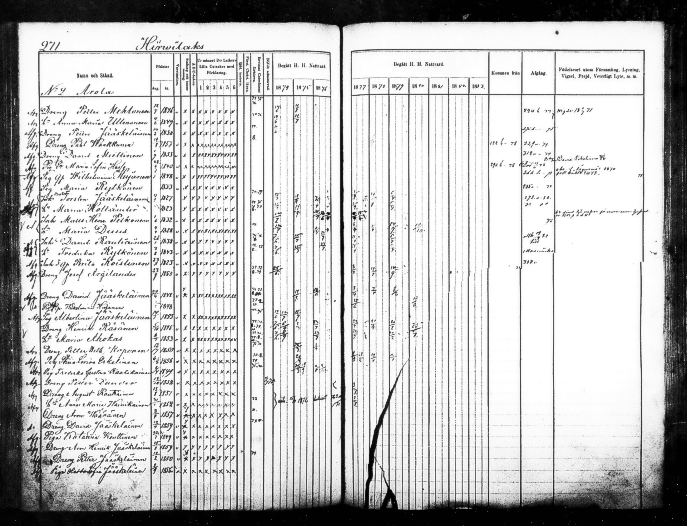 [ ../kirjat/Kirkonkirjat/kuopio/rippikirja_1874-1880_msrk_mko161-173/kuvat/265.jpg ]