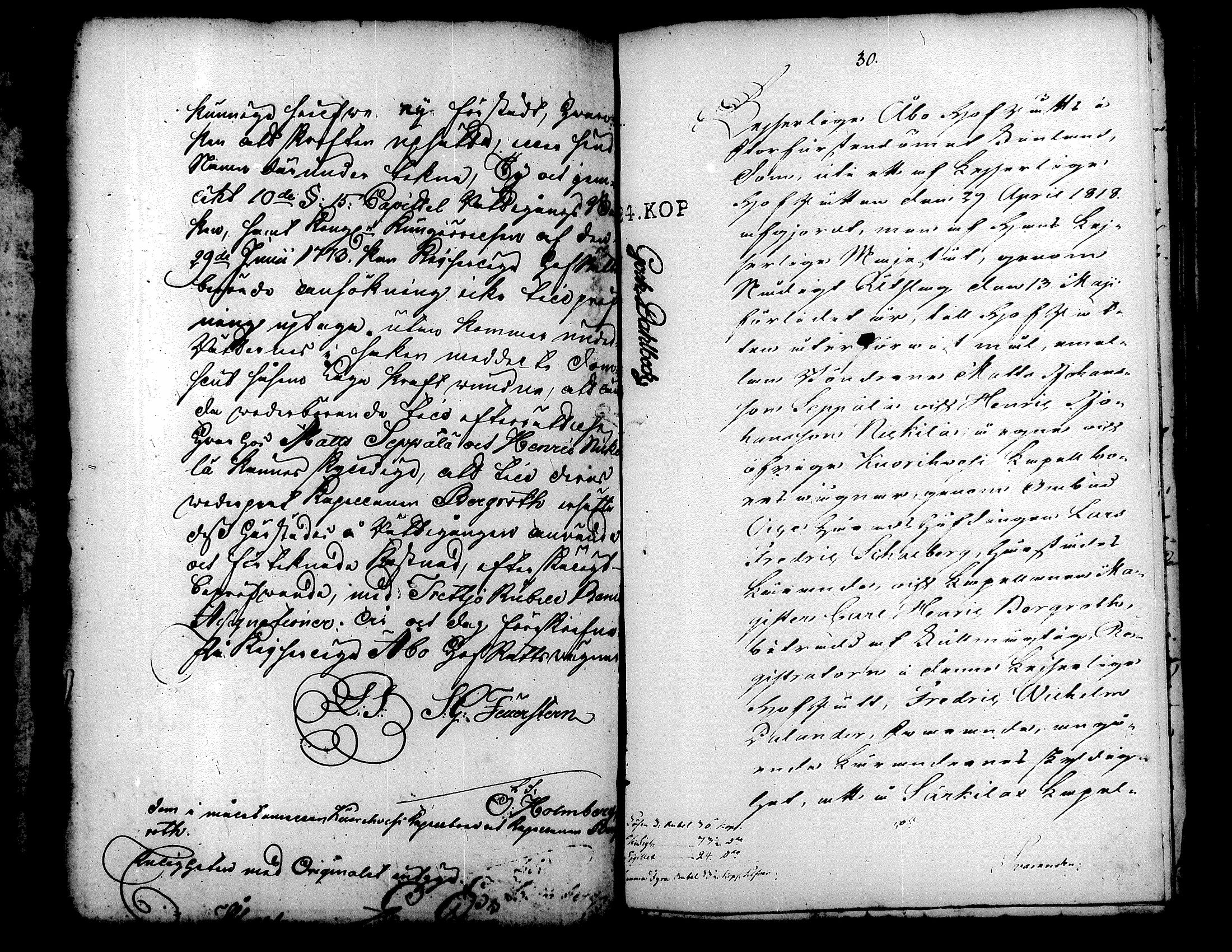 [ ../kirjat/Kirkonkirjat/kuorevesi/asiakirjoja_1659-1856_tk511/kuvat/127.jpg ]