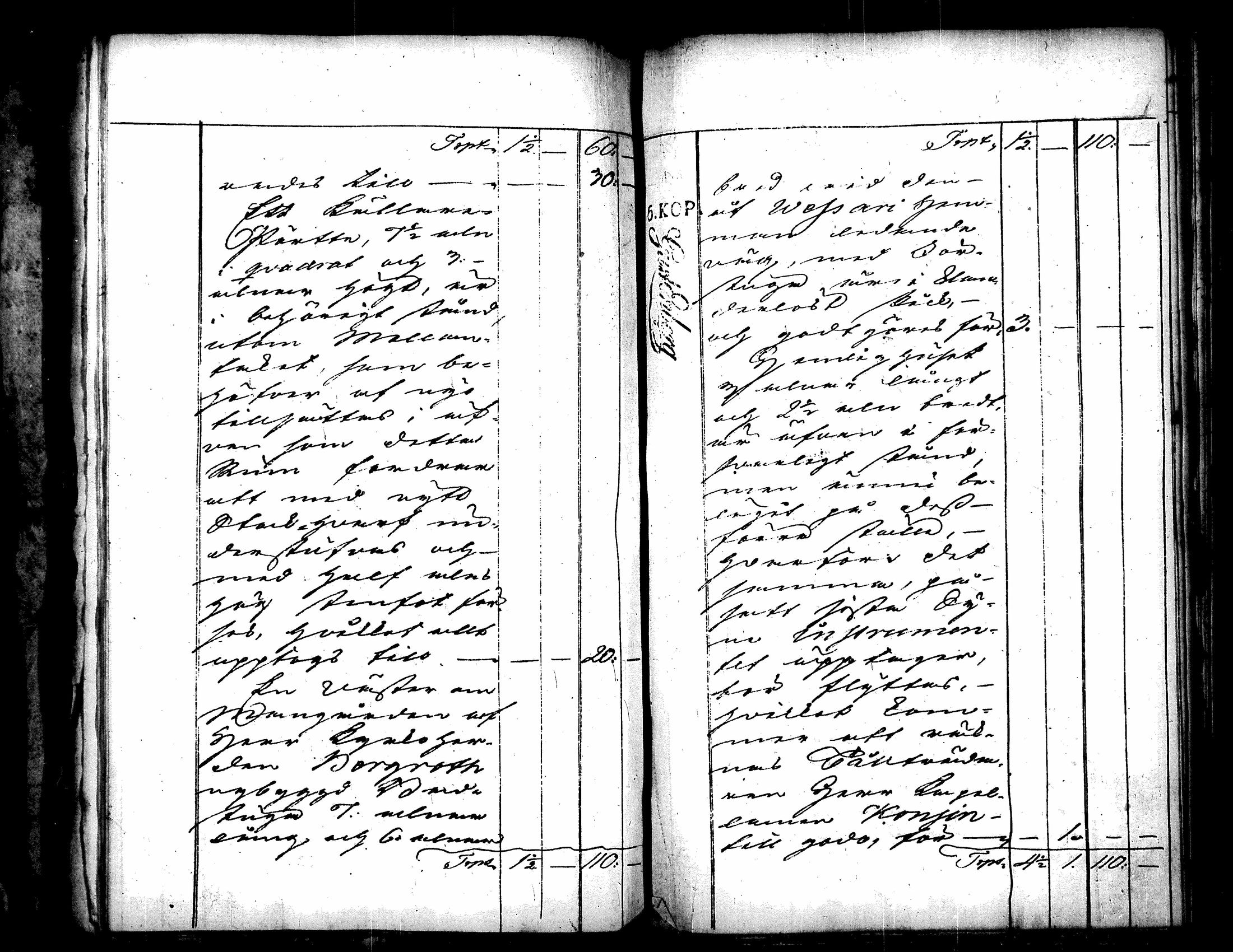 [ ../kirjat/Kirkonkirjat/kuorevesi/asiakirjoja_1659-1856_tk511/kuvat/149.jpg ]