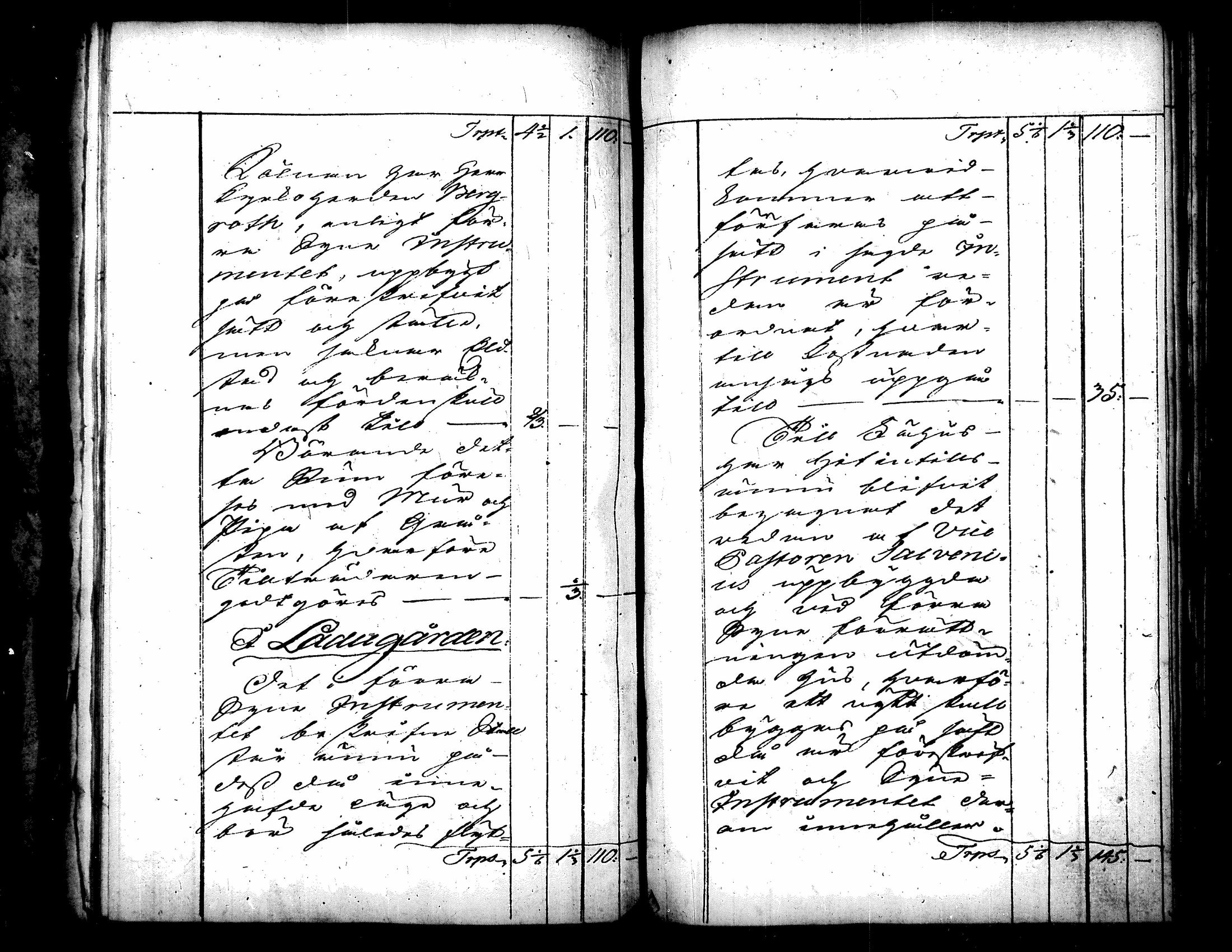 [ ../kirjat/Kirkonkirjat/kuorevesi/asiakirjoja_1659-1856_tk511/kuvat/150.jpg ]