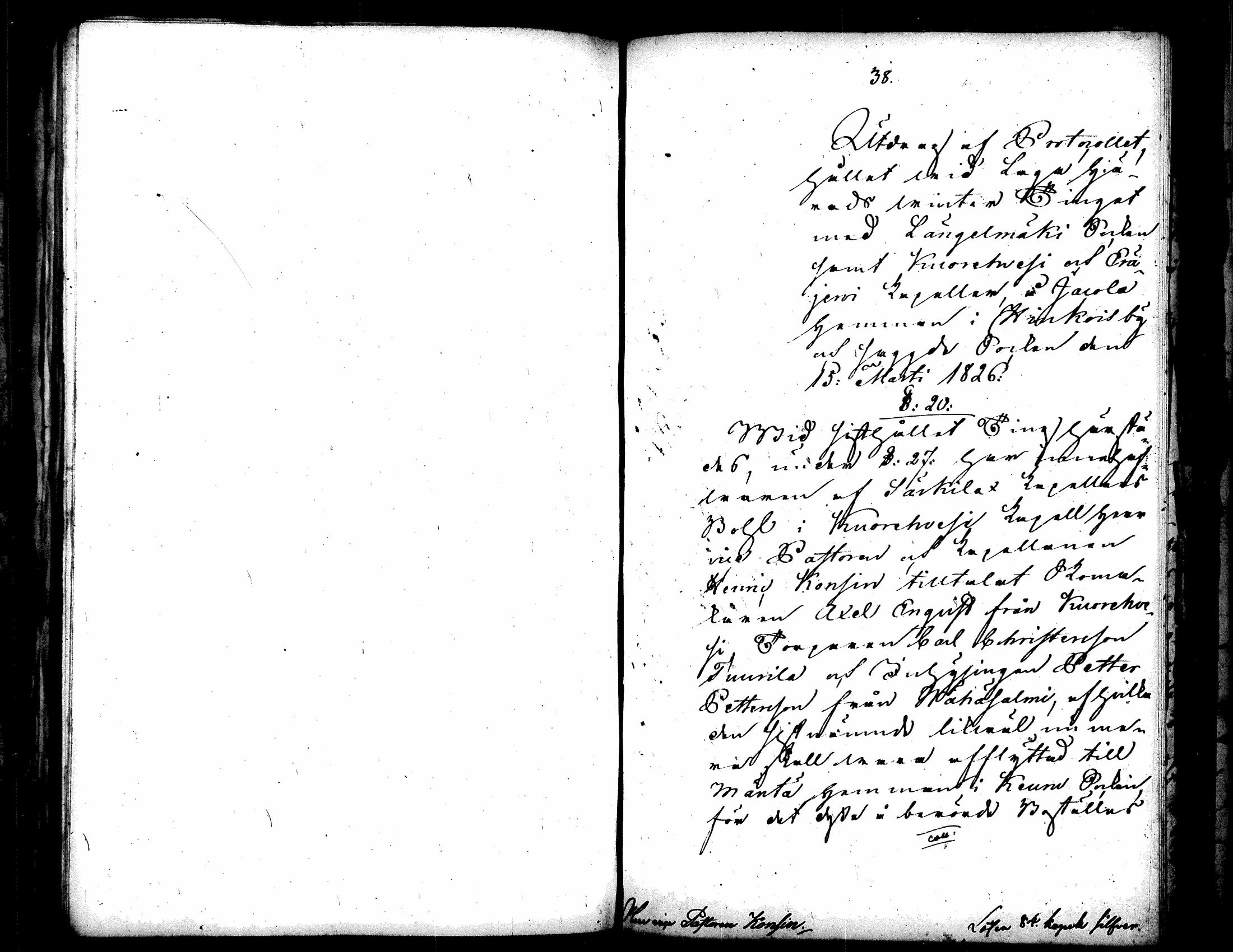 [ ../kirjat/Kirkonkirjat/kuorevesi/asiakirjoja_1659-1856_tk511/kuvat/178.jpg ]
