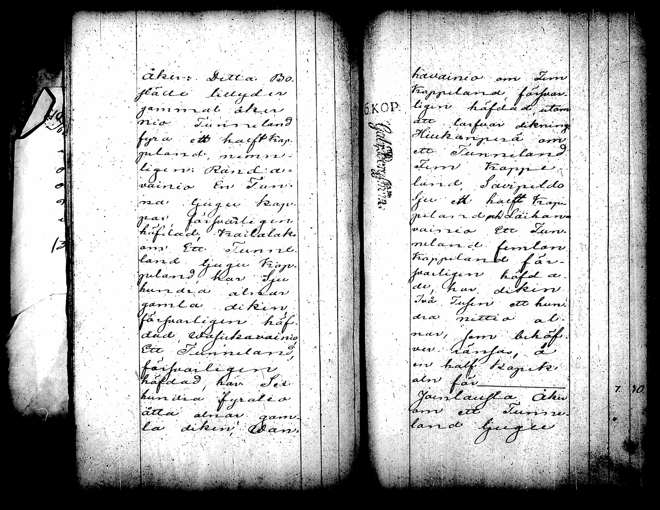 [ ../kirjat/Kirkonkirjat/kuorevesi/asiakirjoja_1659-1856_tk511/kuvat/224.jpg ]